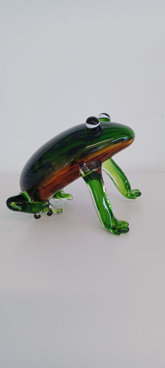 Glass Frog