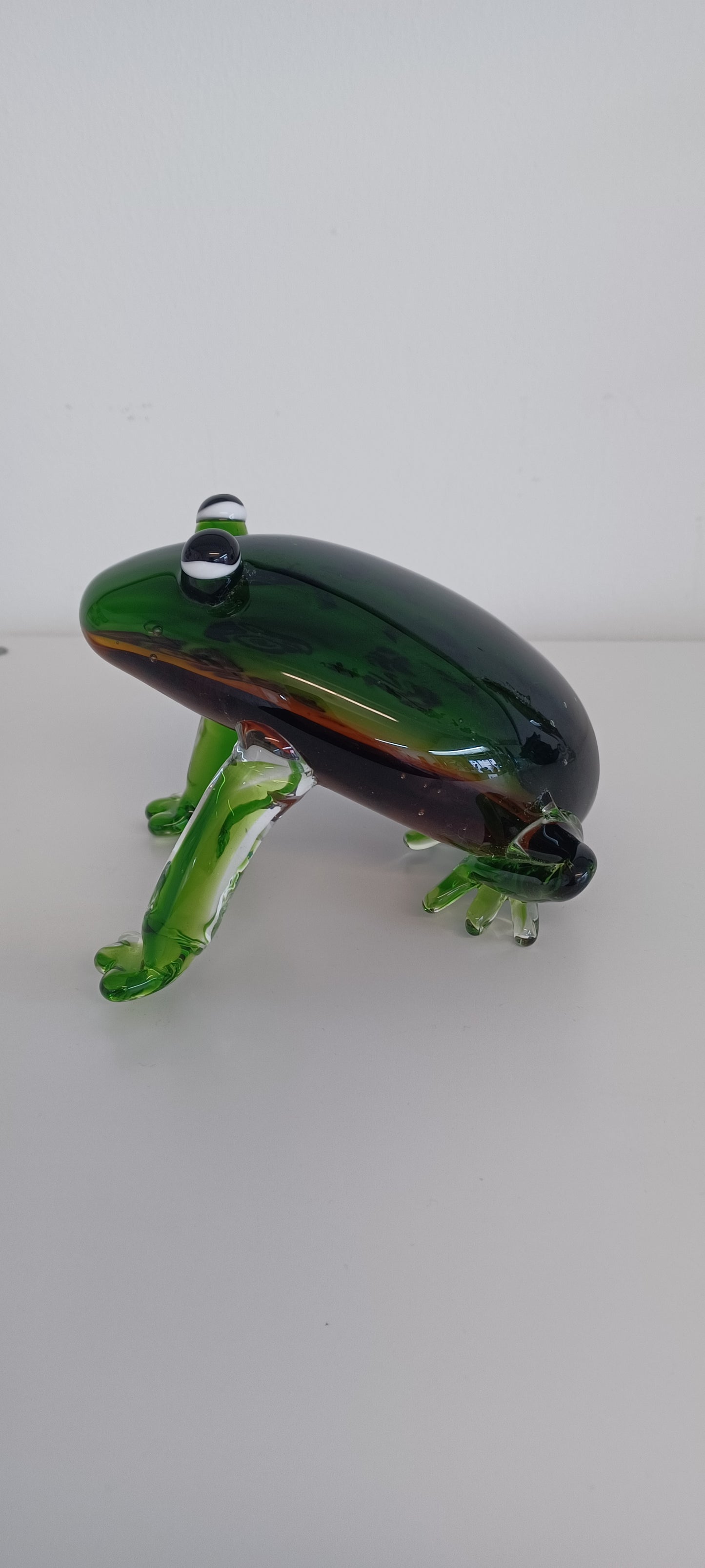 Glass Frog