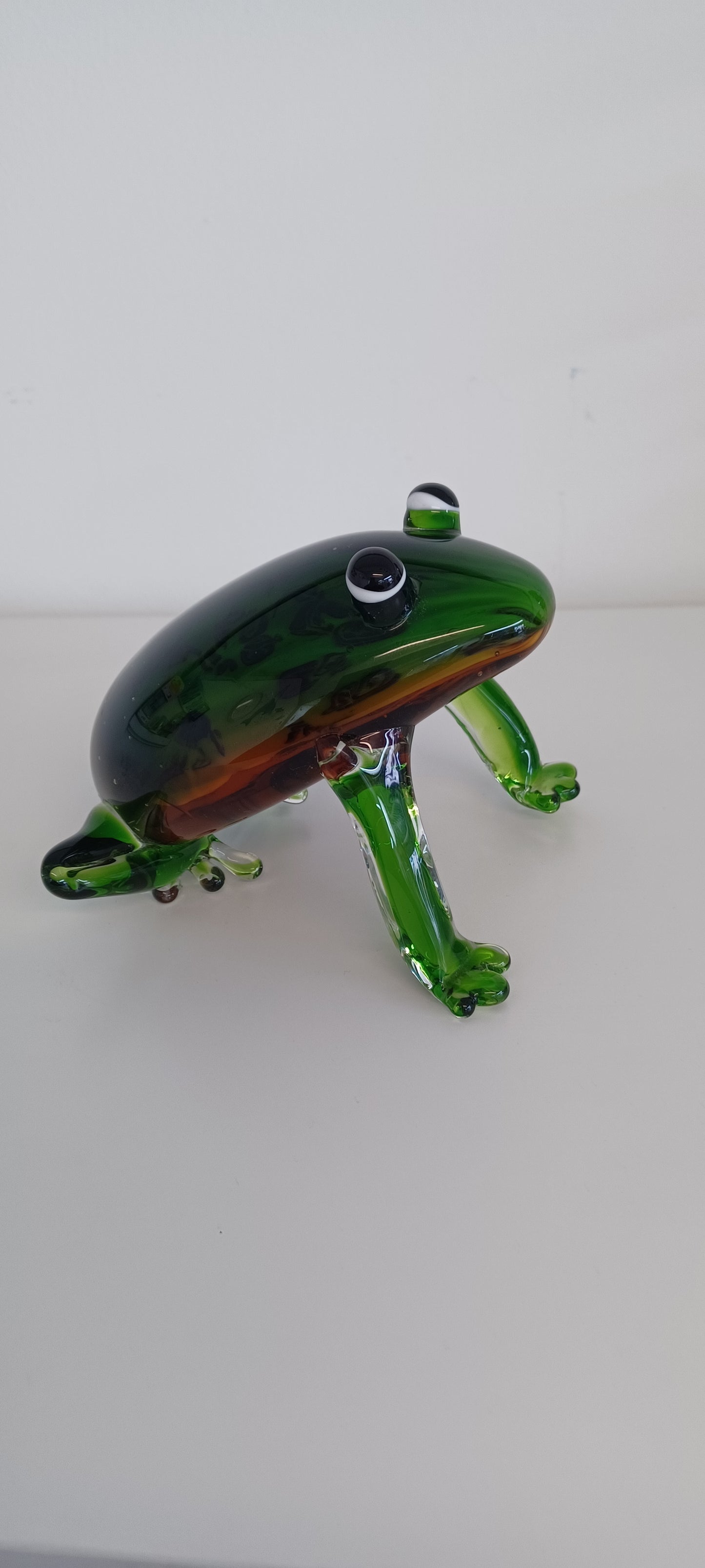 Glass Frog