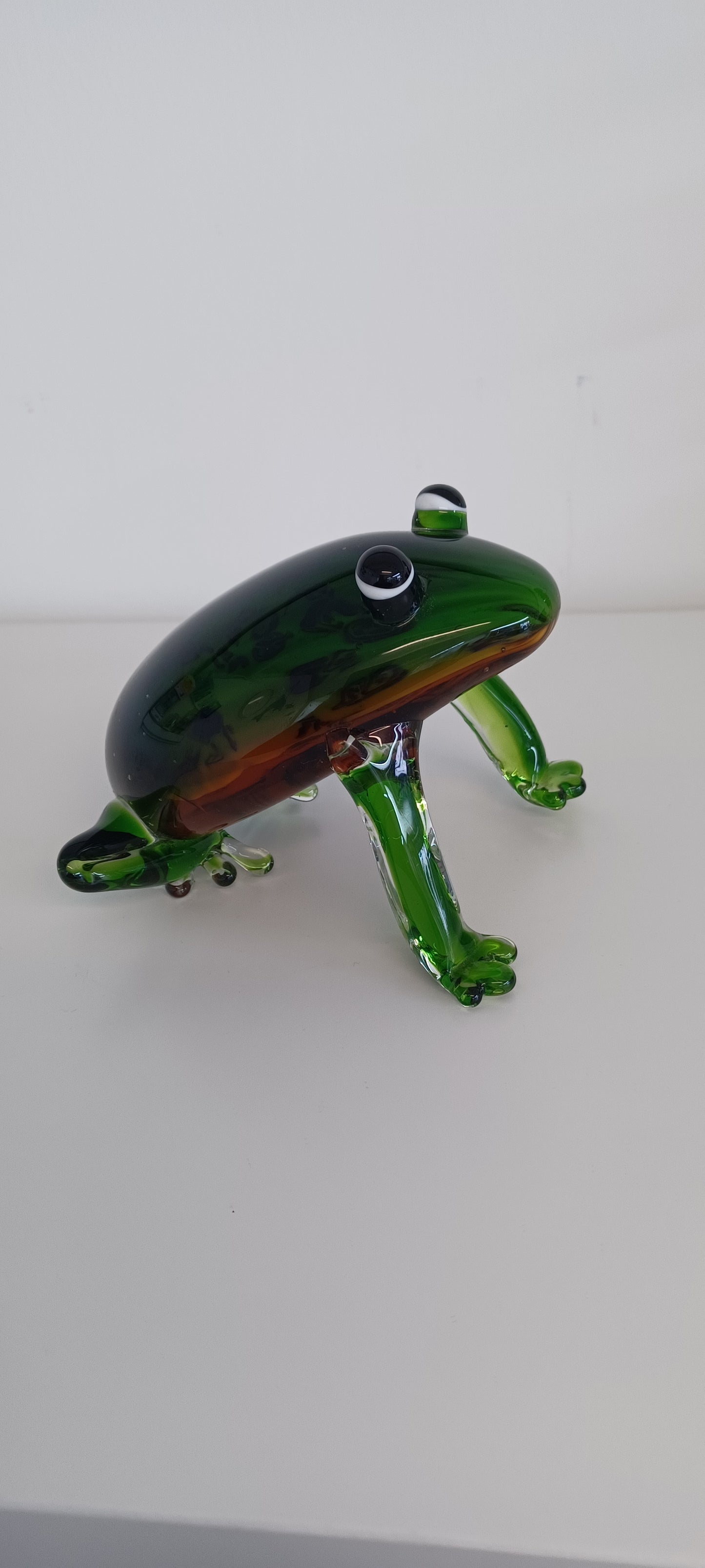 Glass Frog