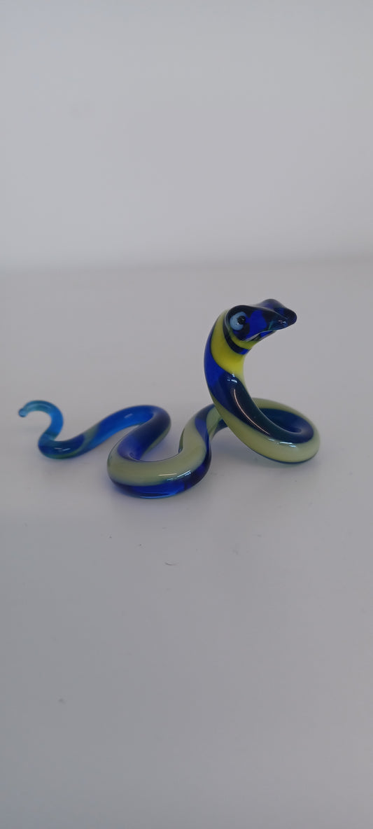 Glass Snake