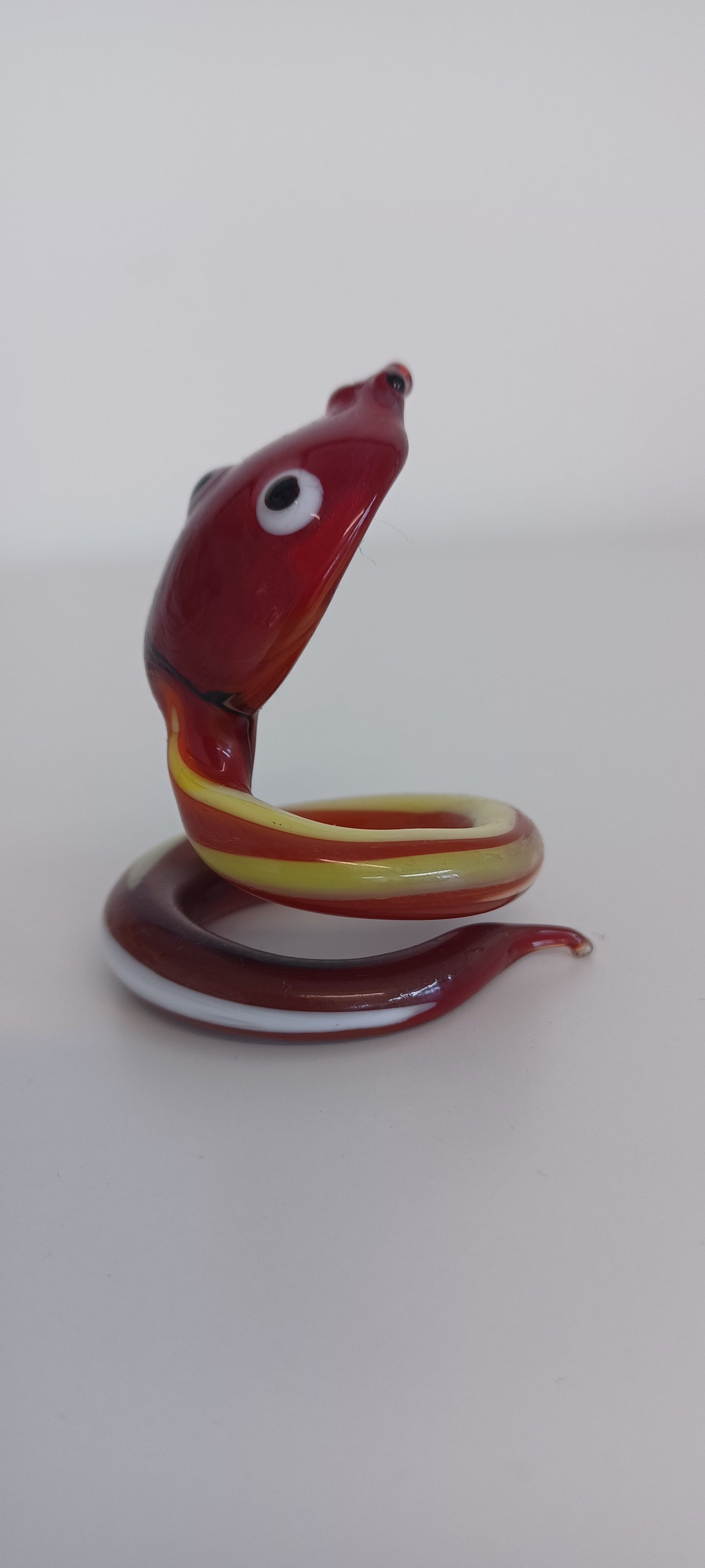 Glass Snake