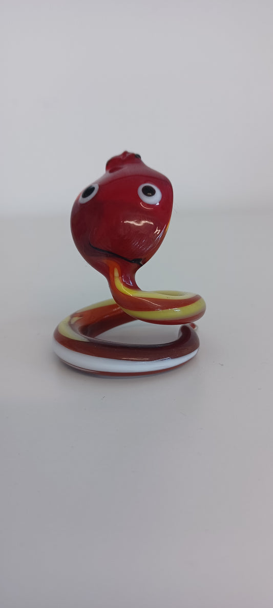 Glass Snake