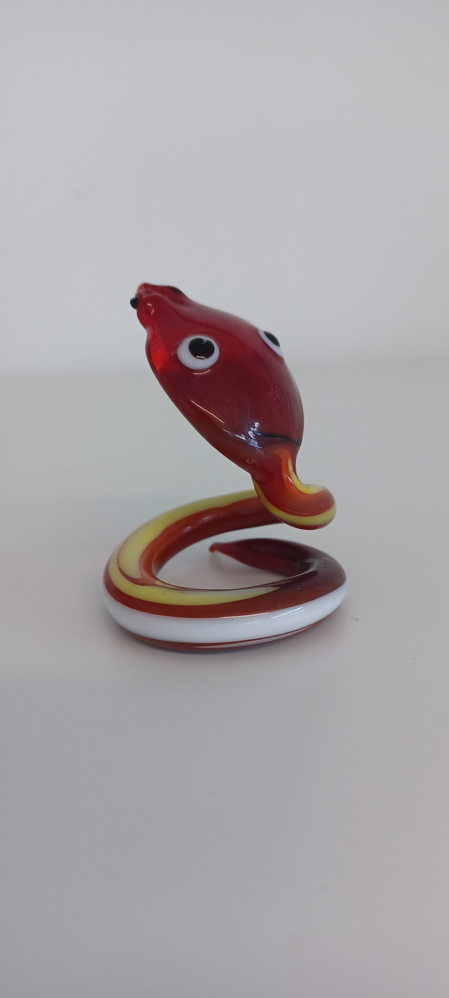 Glass Snake
