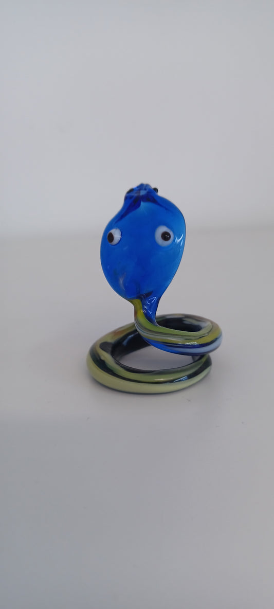 Glass Snake