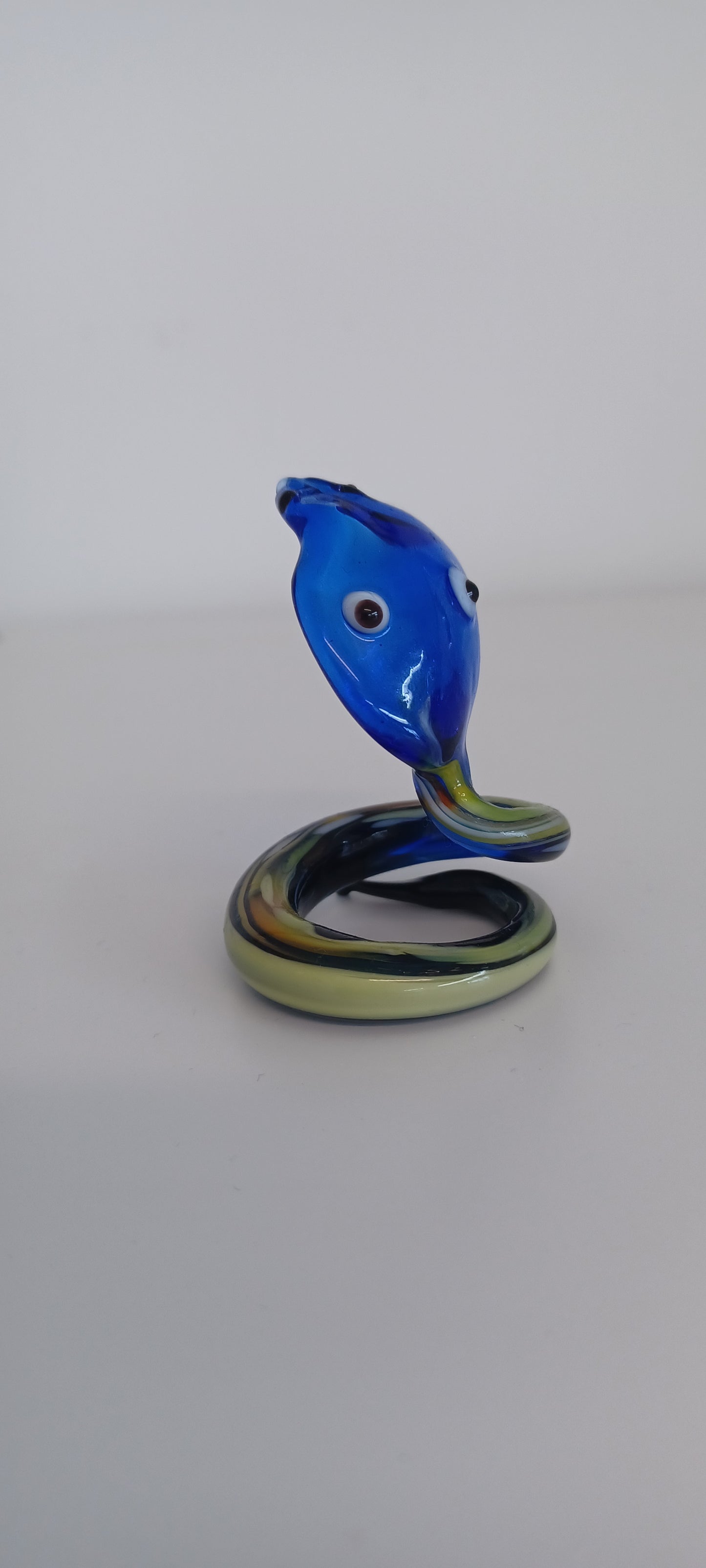 Glass Snake