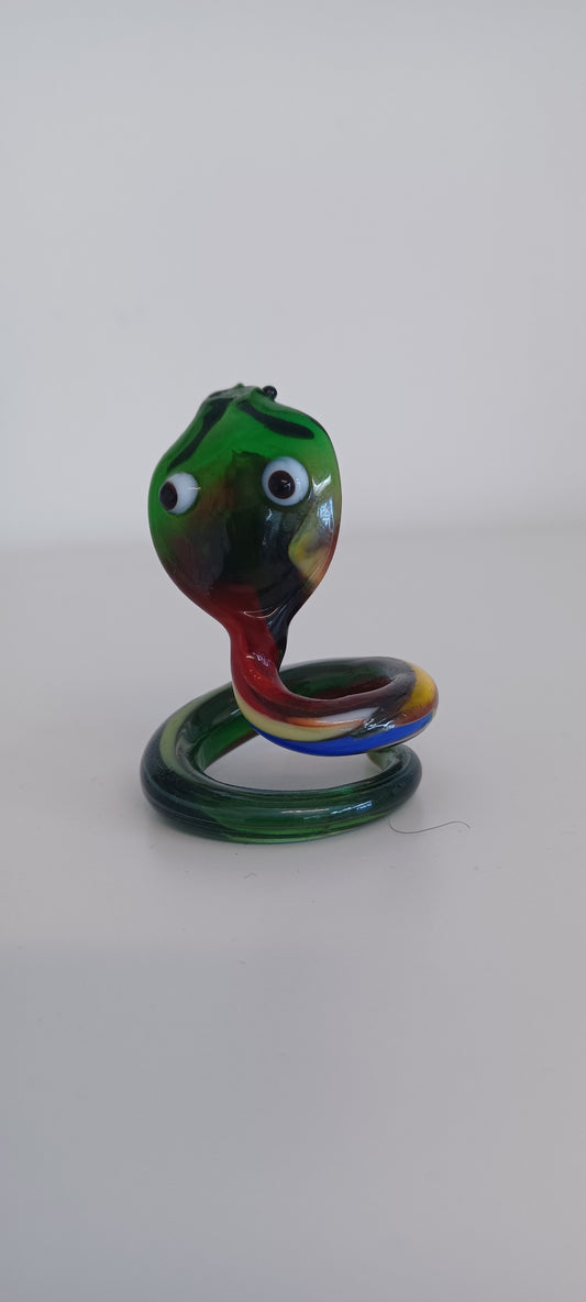 Glass Snake