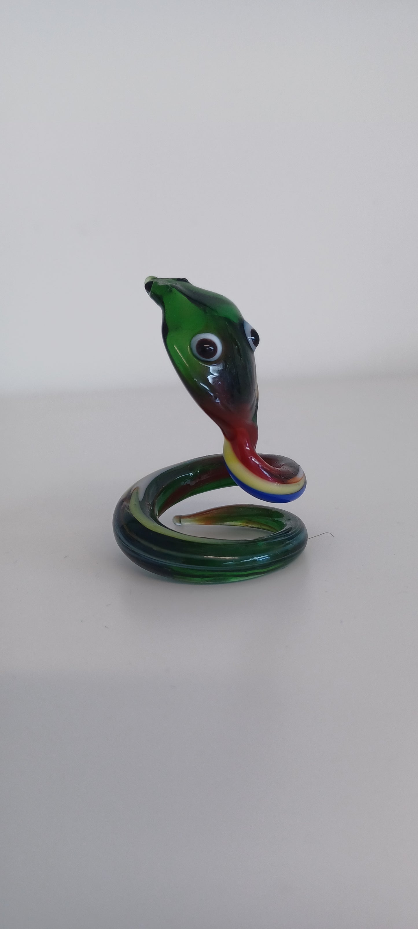 Glass Snake