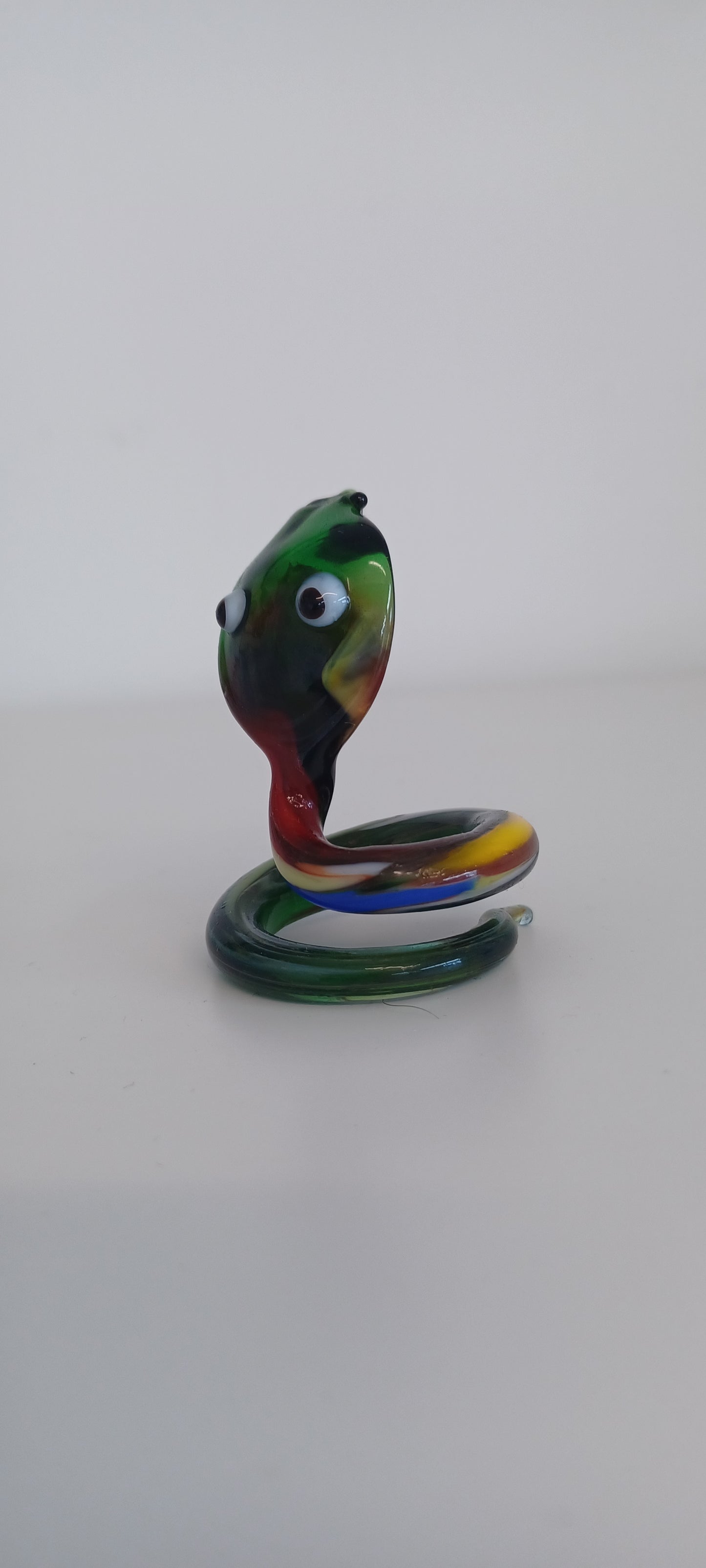 Glass Snake