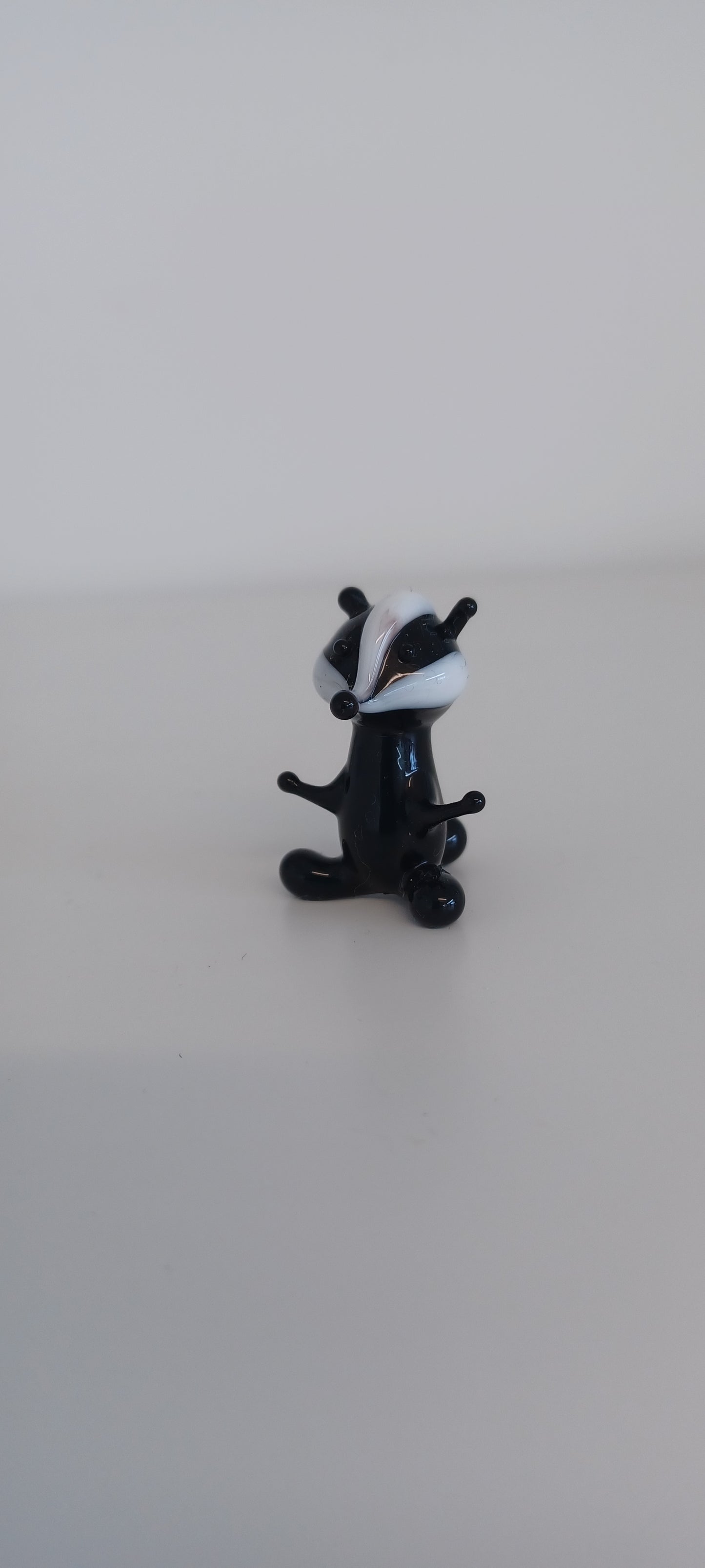 Glass Badger