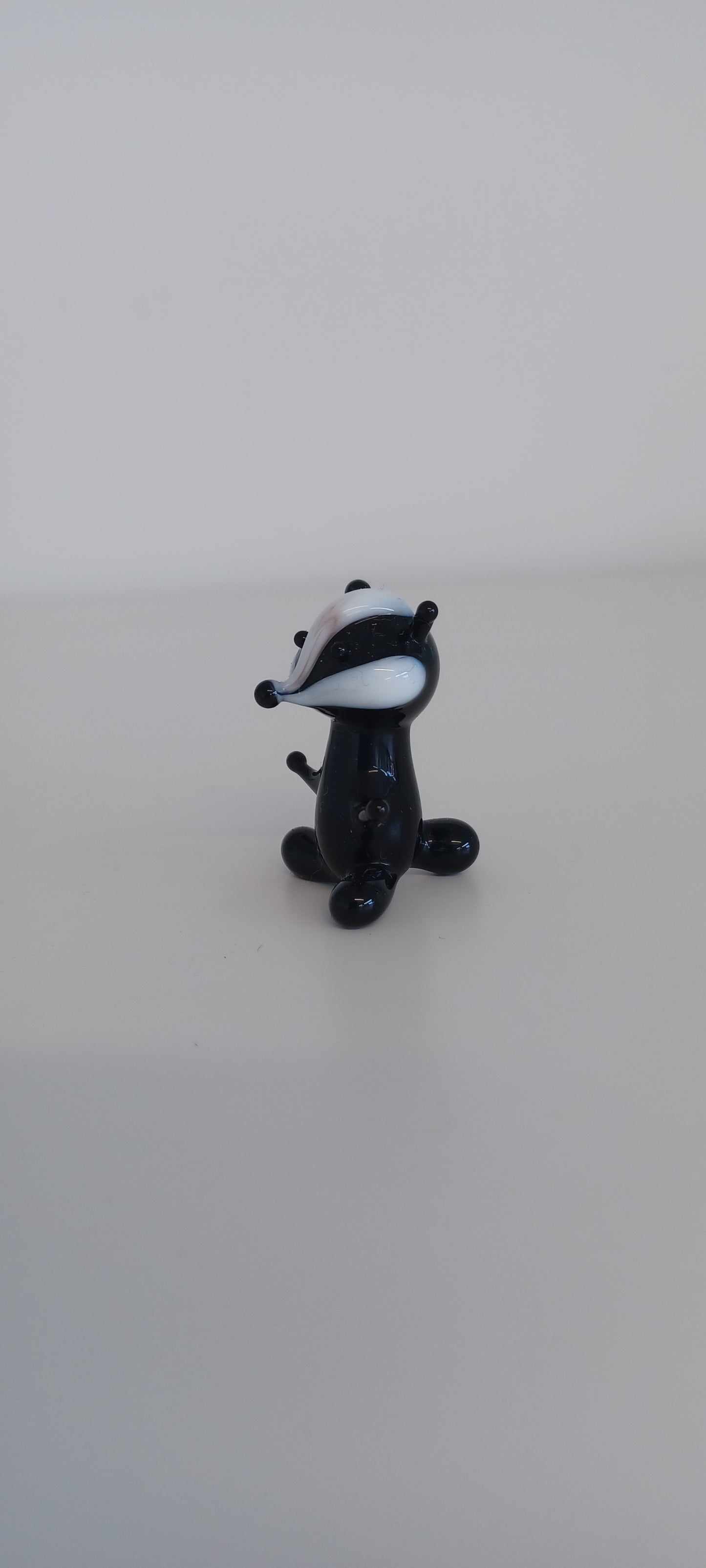 Glass Badger
