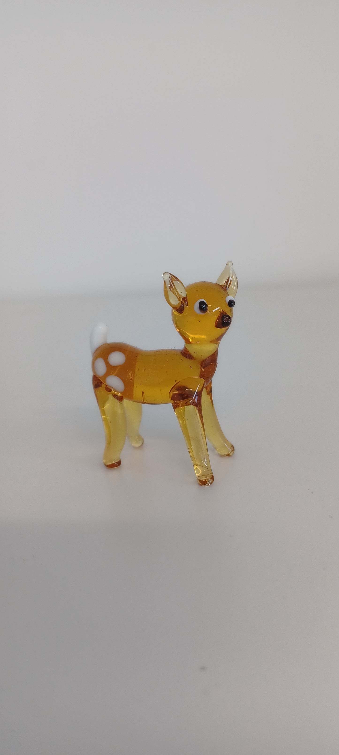 Glass Deer