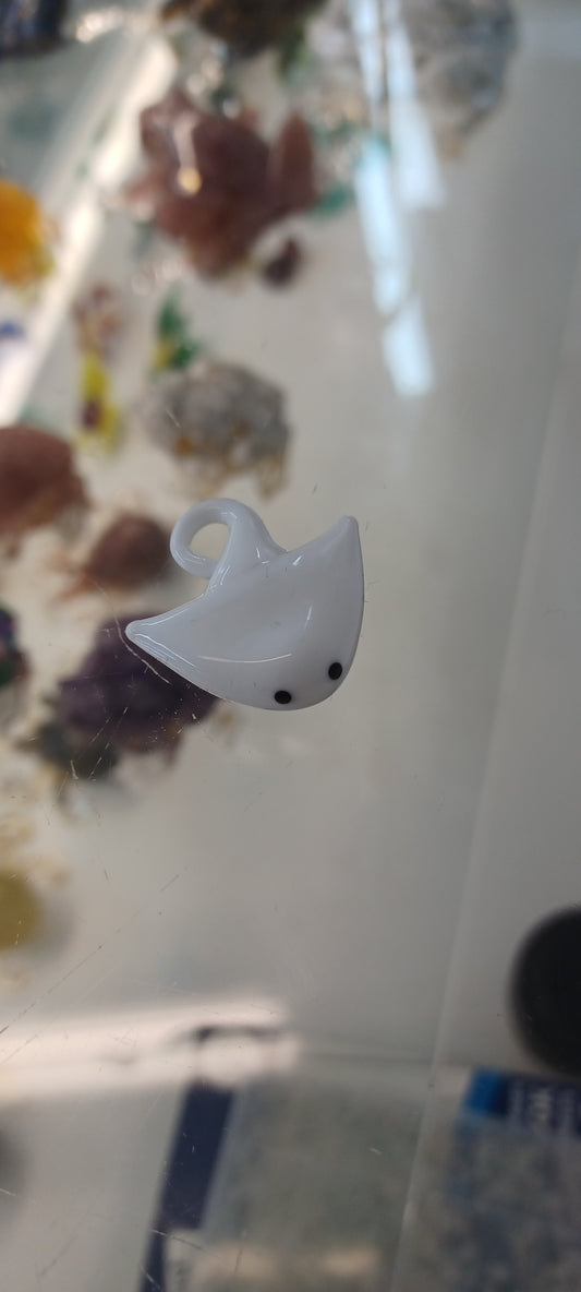Glass Stingray