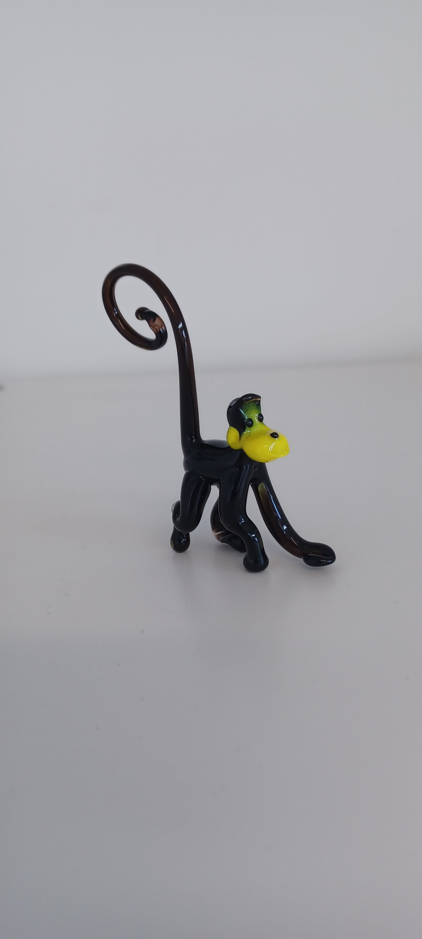 Glass Monkey