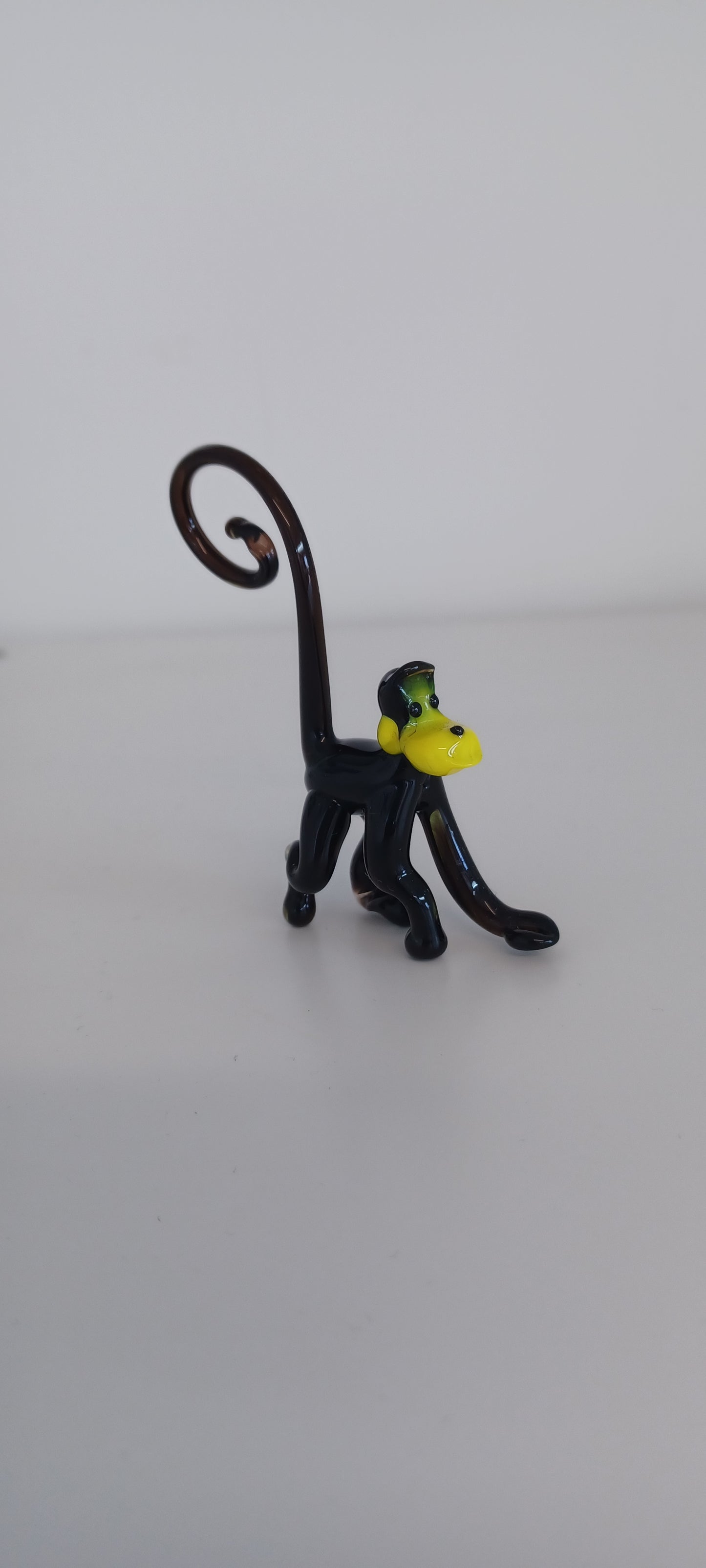 Glass Monkey