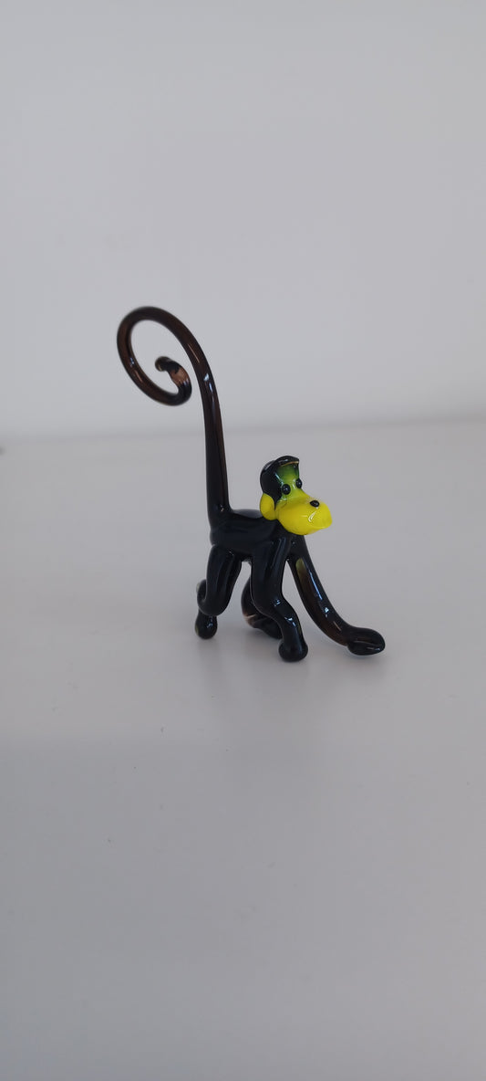Glass Monkey