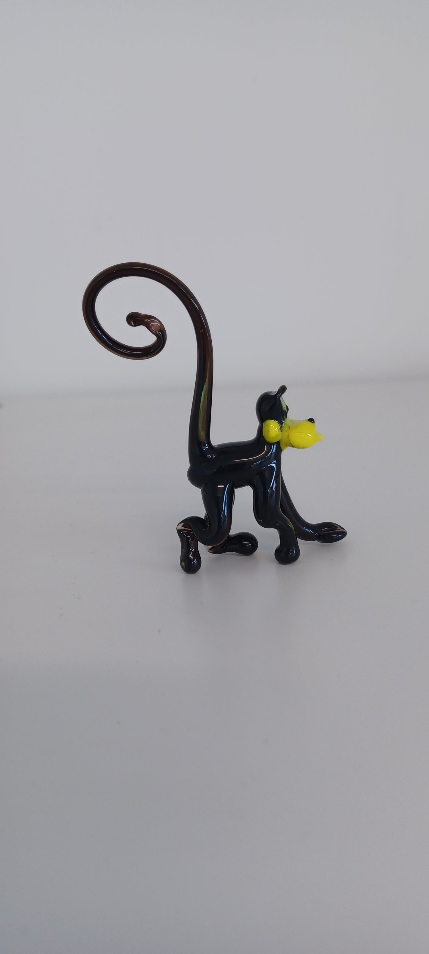 Glass Monkey