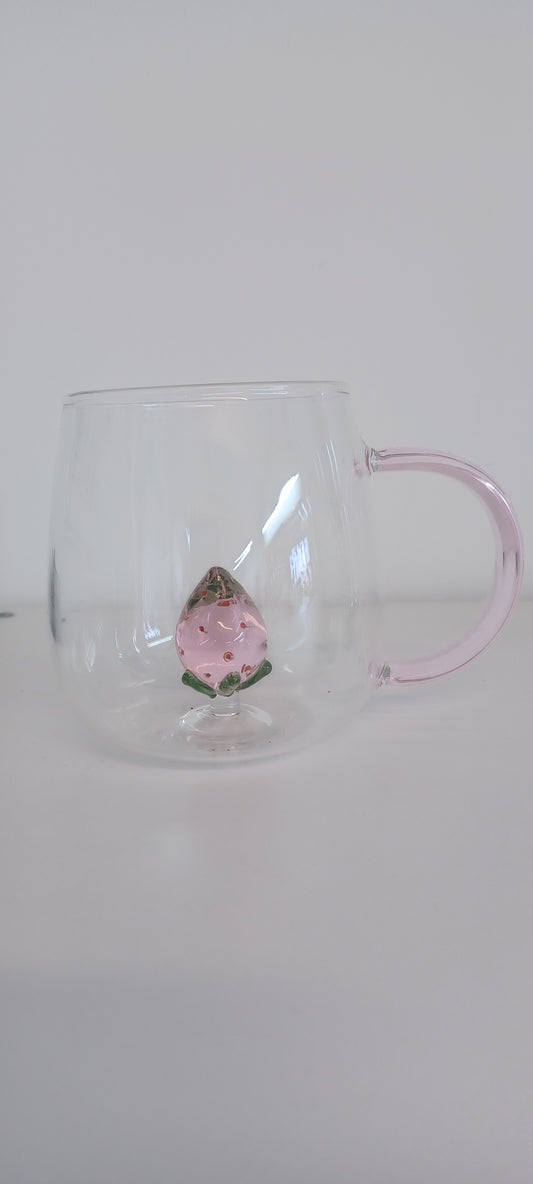 Glass Cup