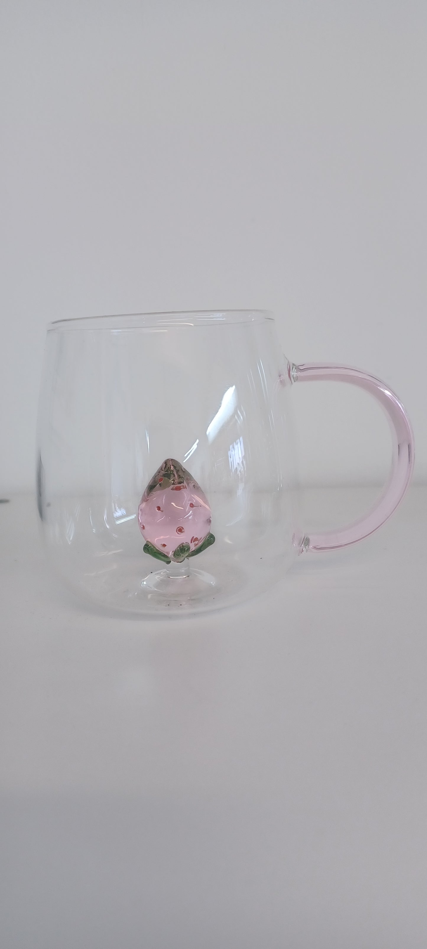 Glass Cup