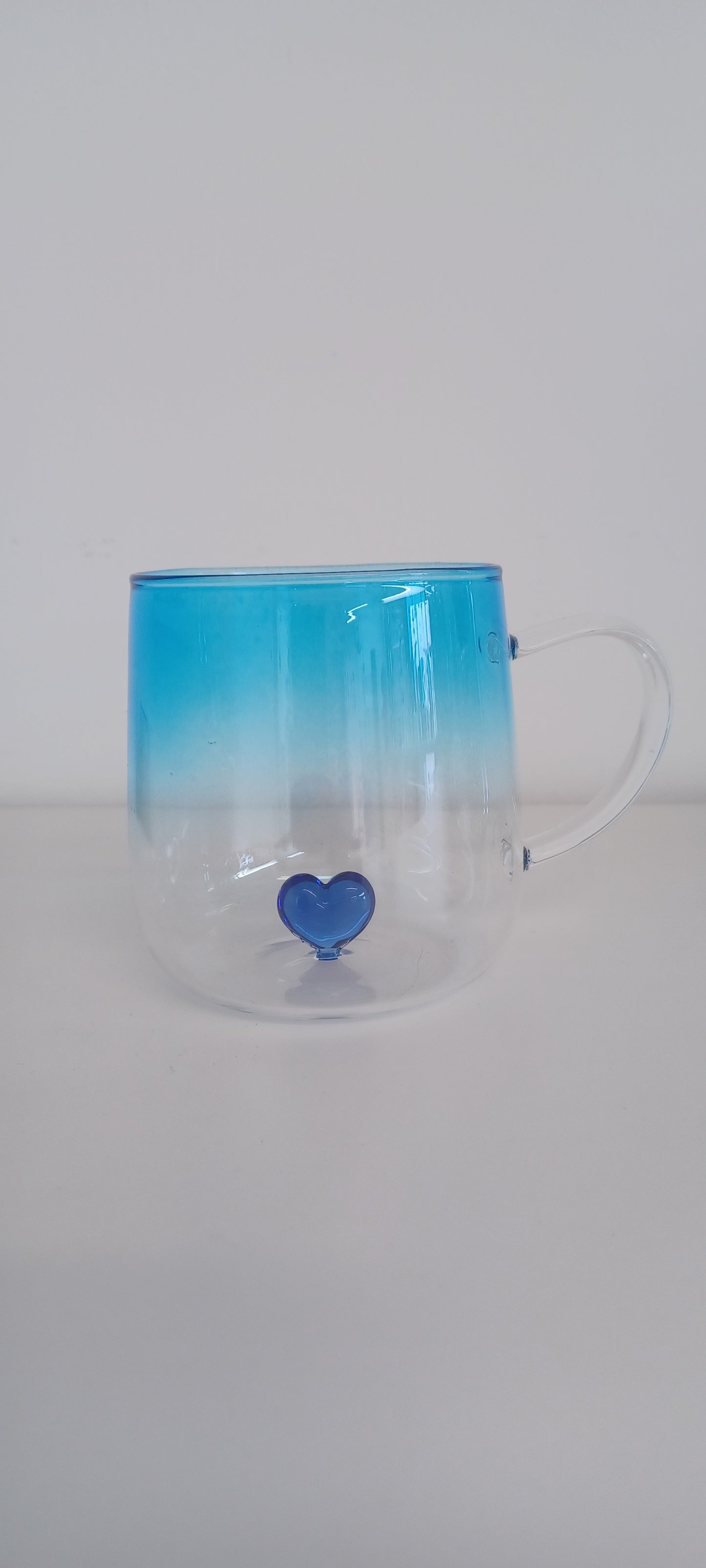 Glass Cup