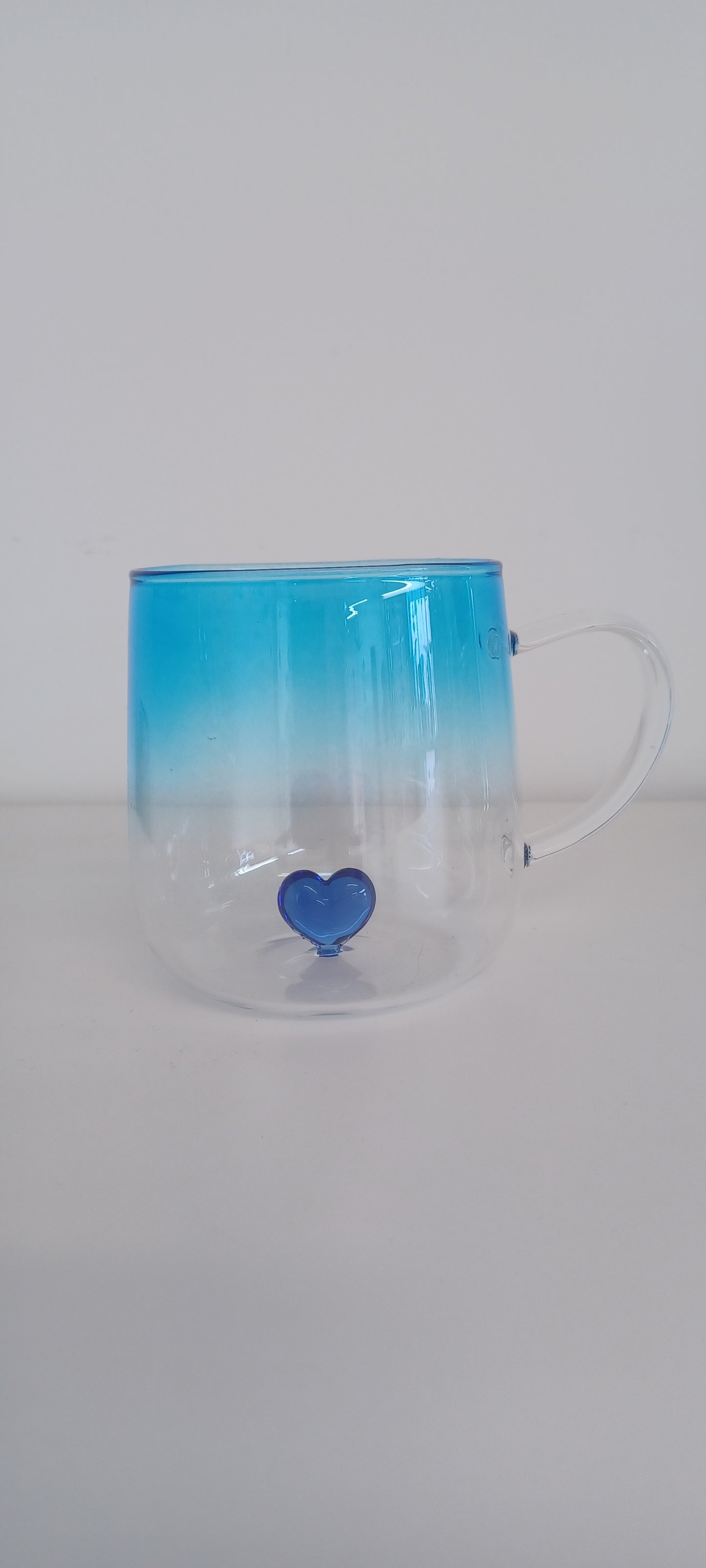 Glass Cup