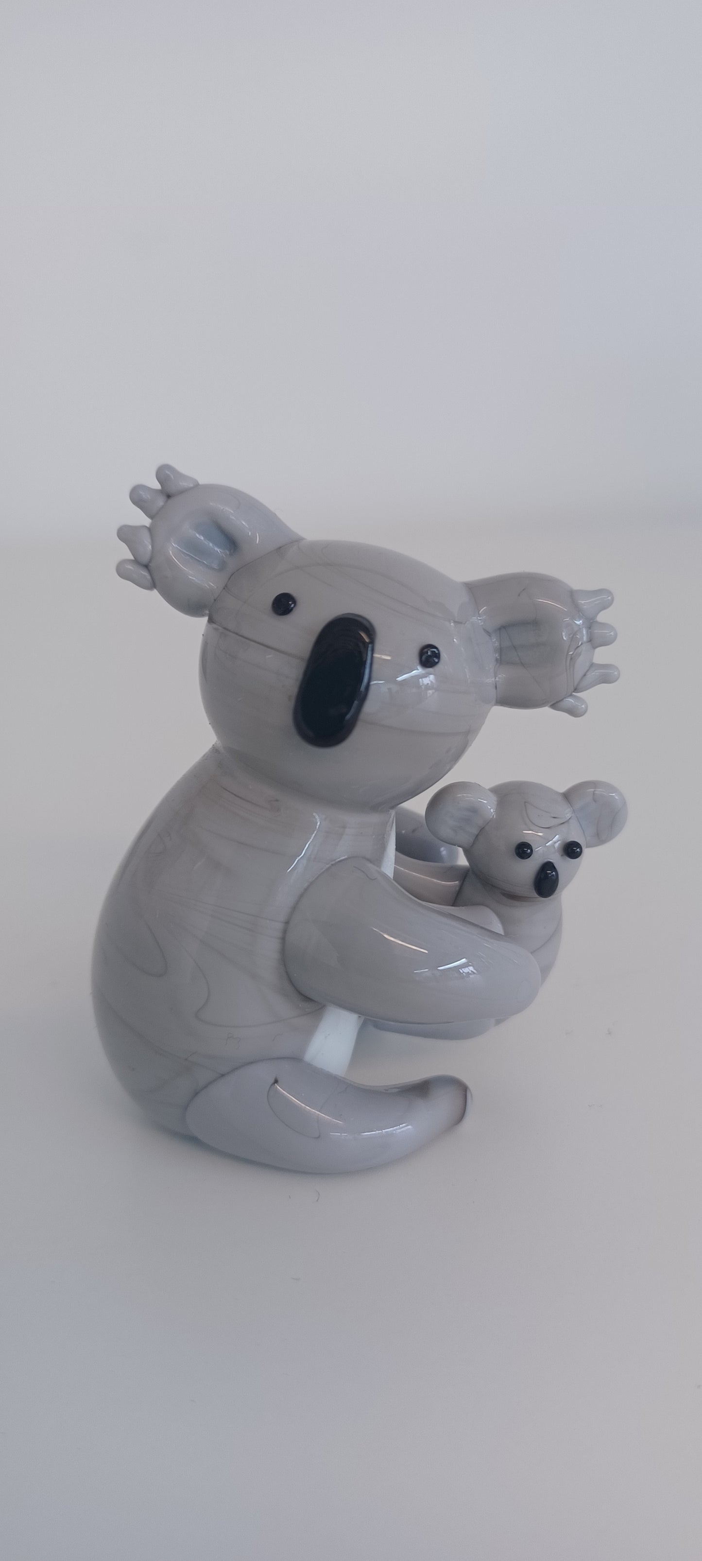 Glass Koala