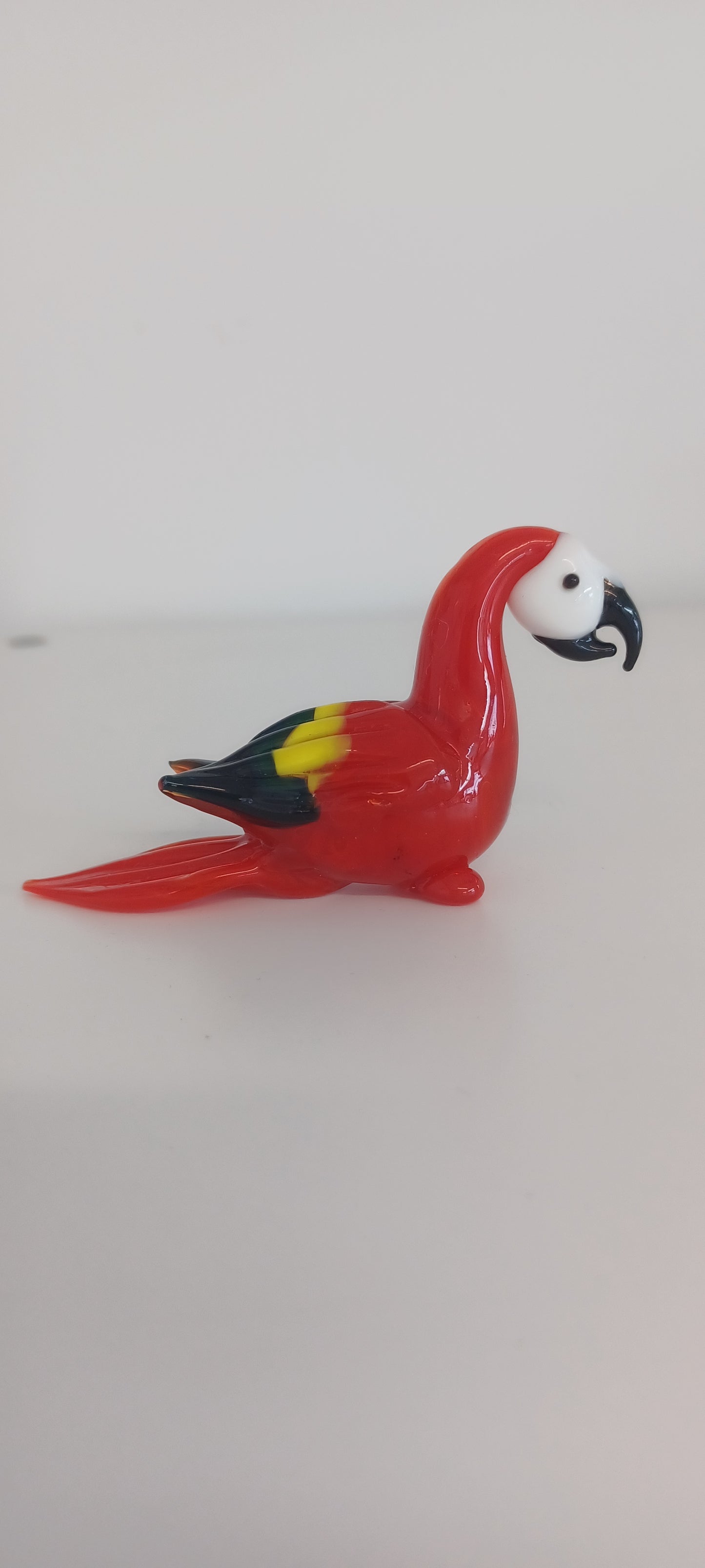 Glass Bird