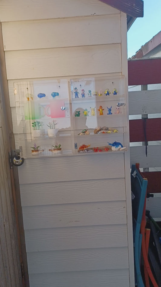 Glass Shop