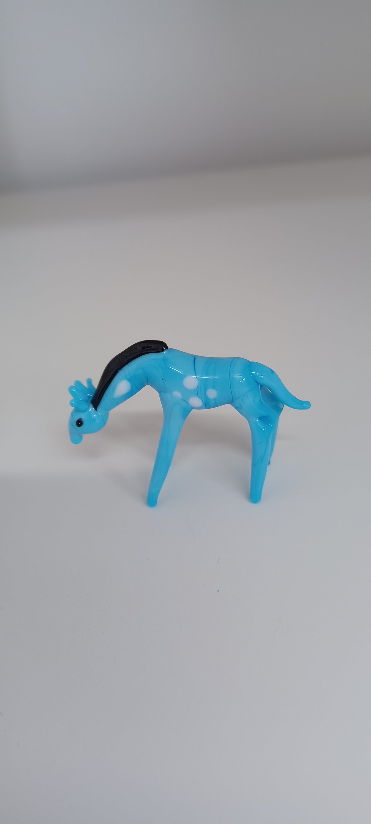 Glass Giraffe