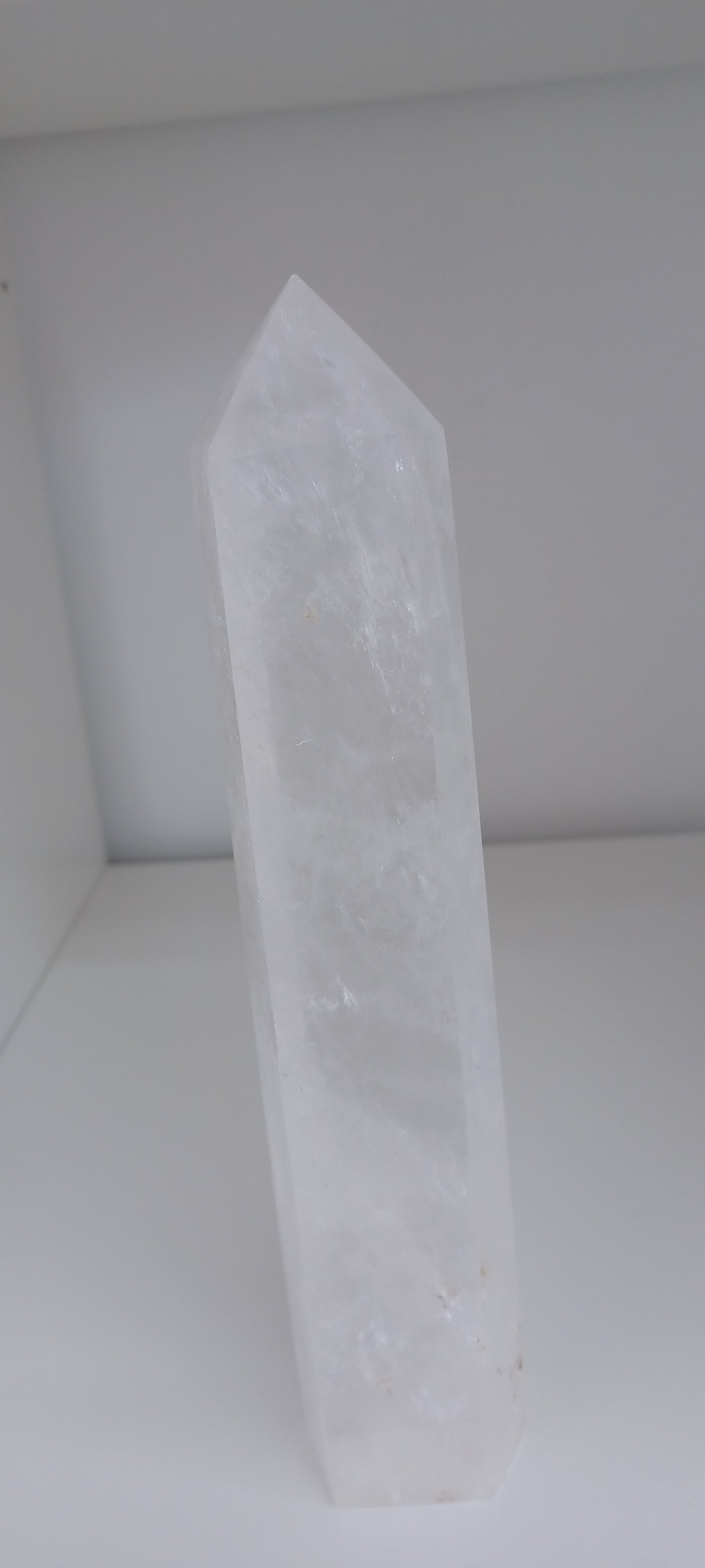Crystal Obelisk