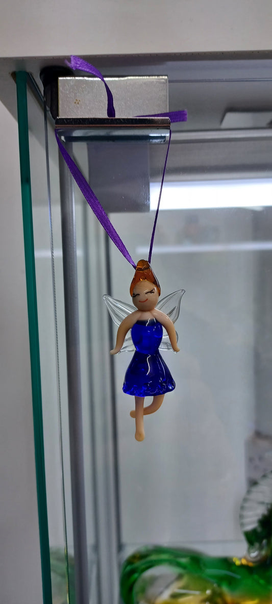 Glass Fairy