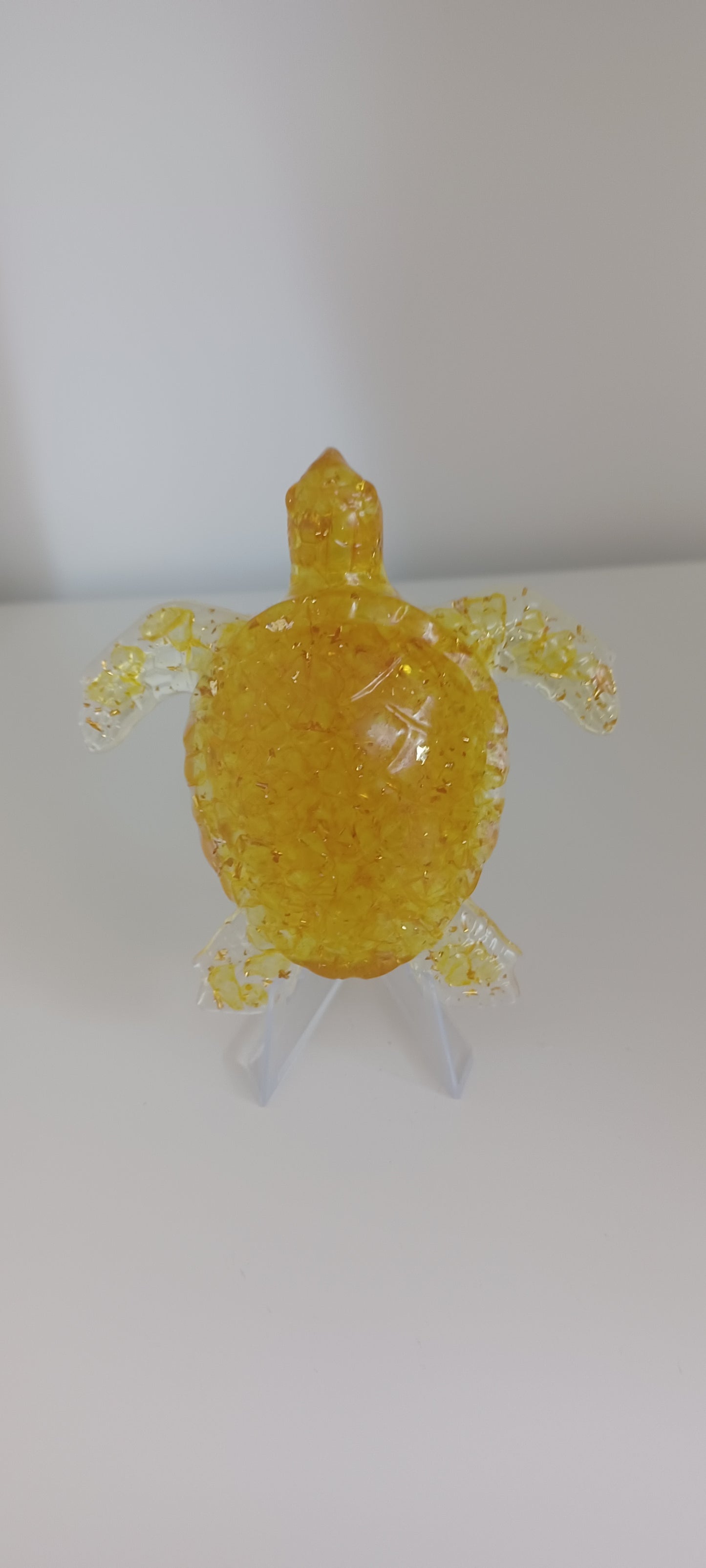 Resin Turtle