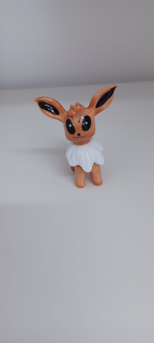 Glass Pokomon