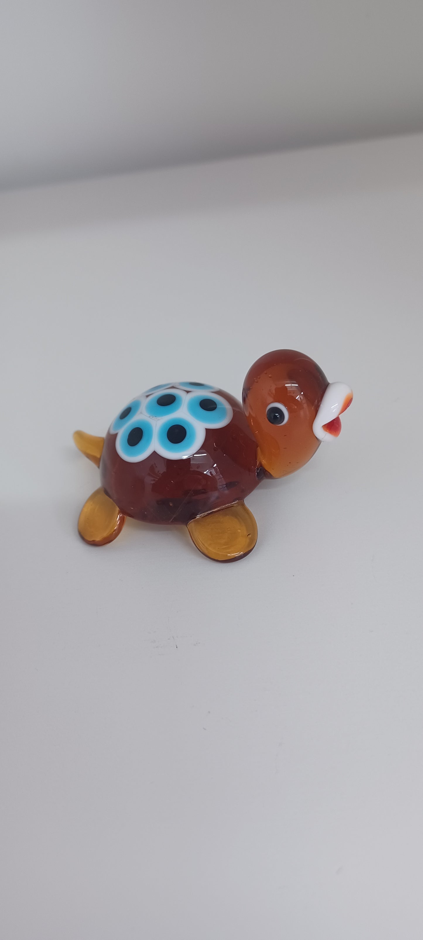 Glass Turtle
