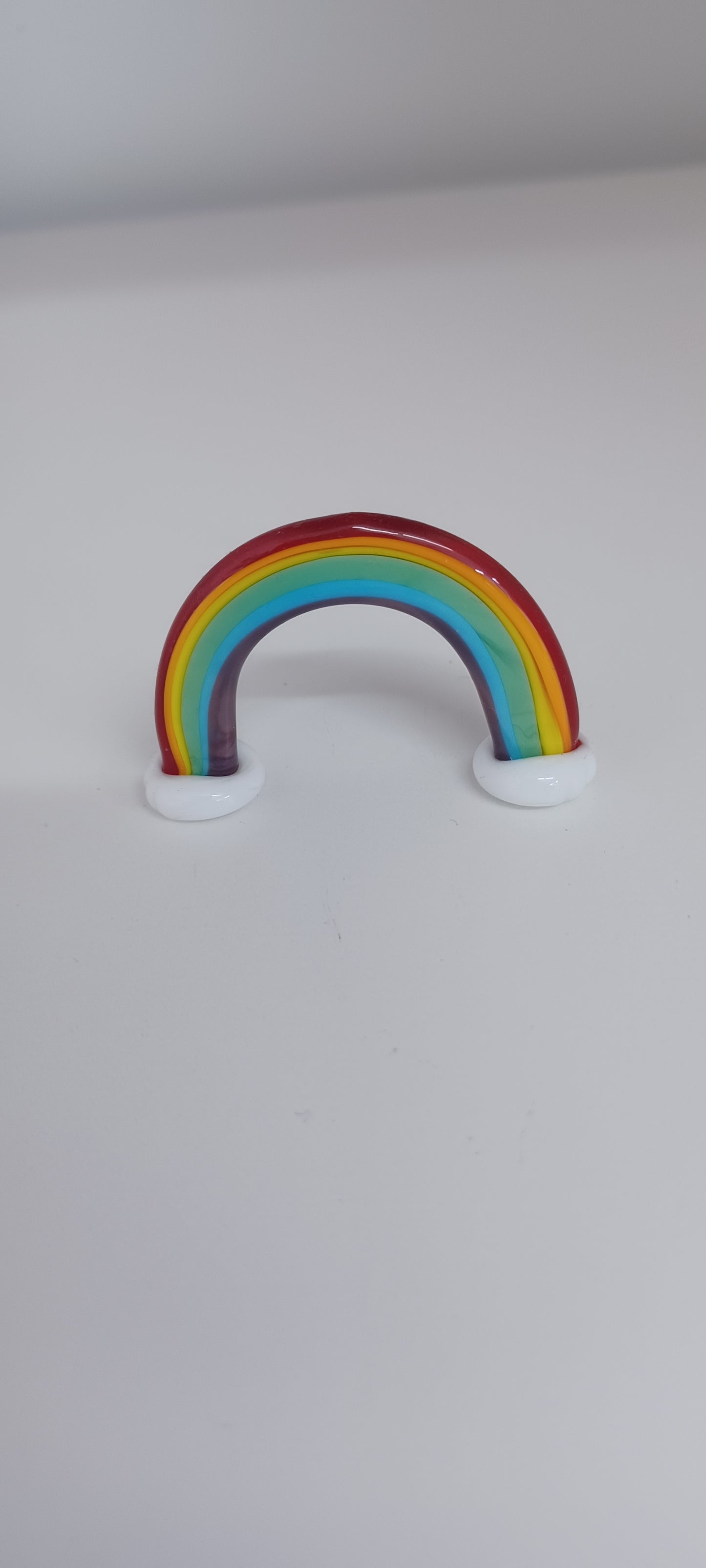Glass Rainbow
