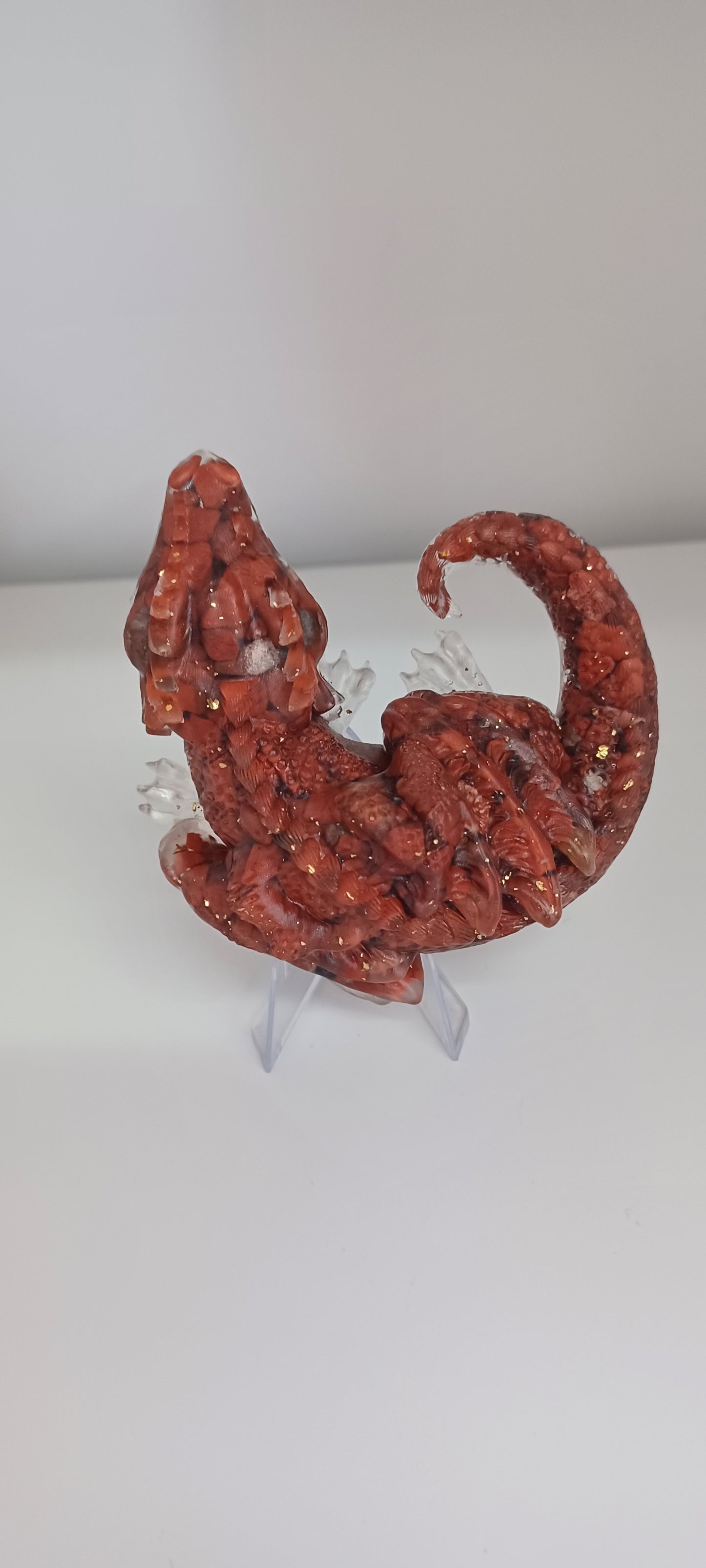 Resin Dragon