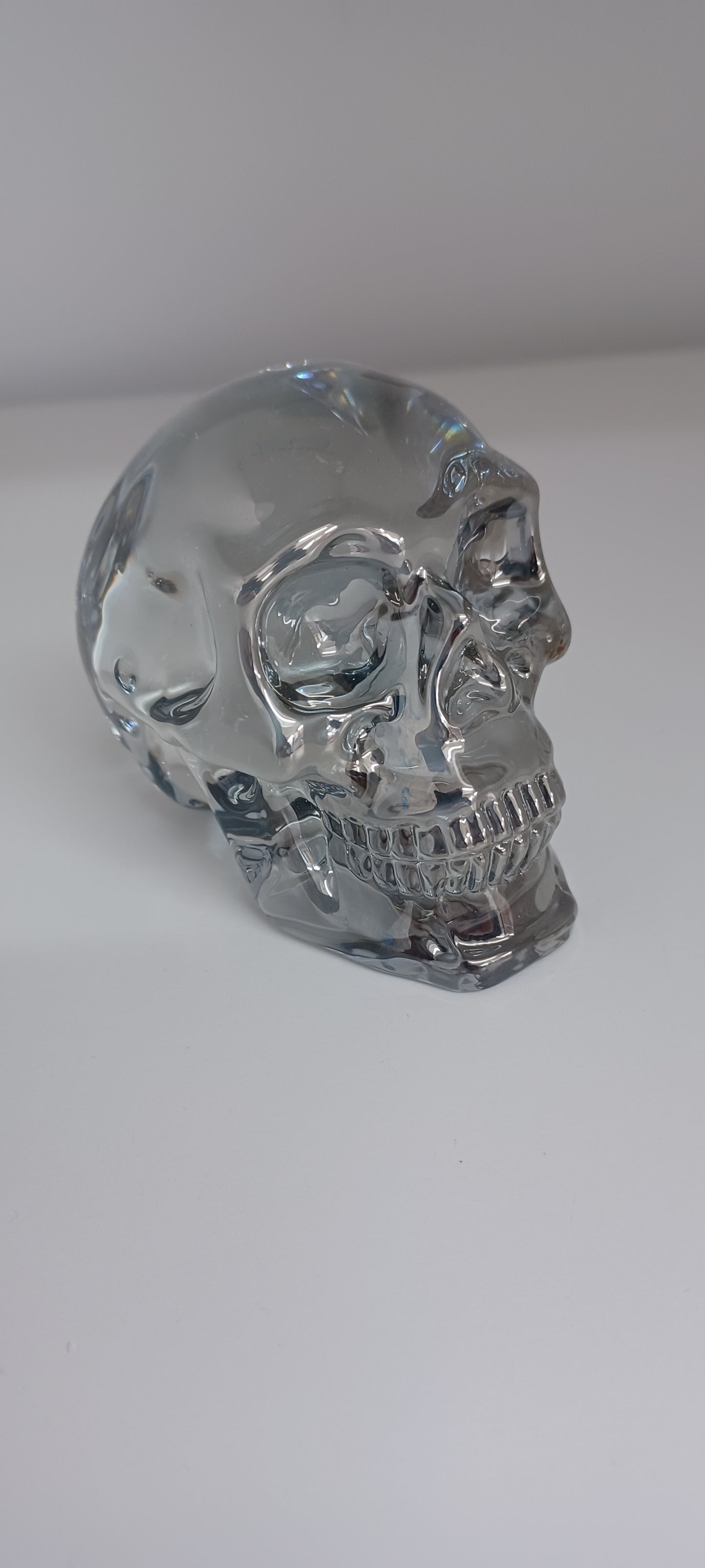 Crystal Skull