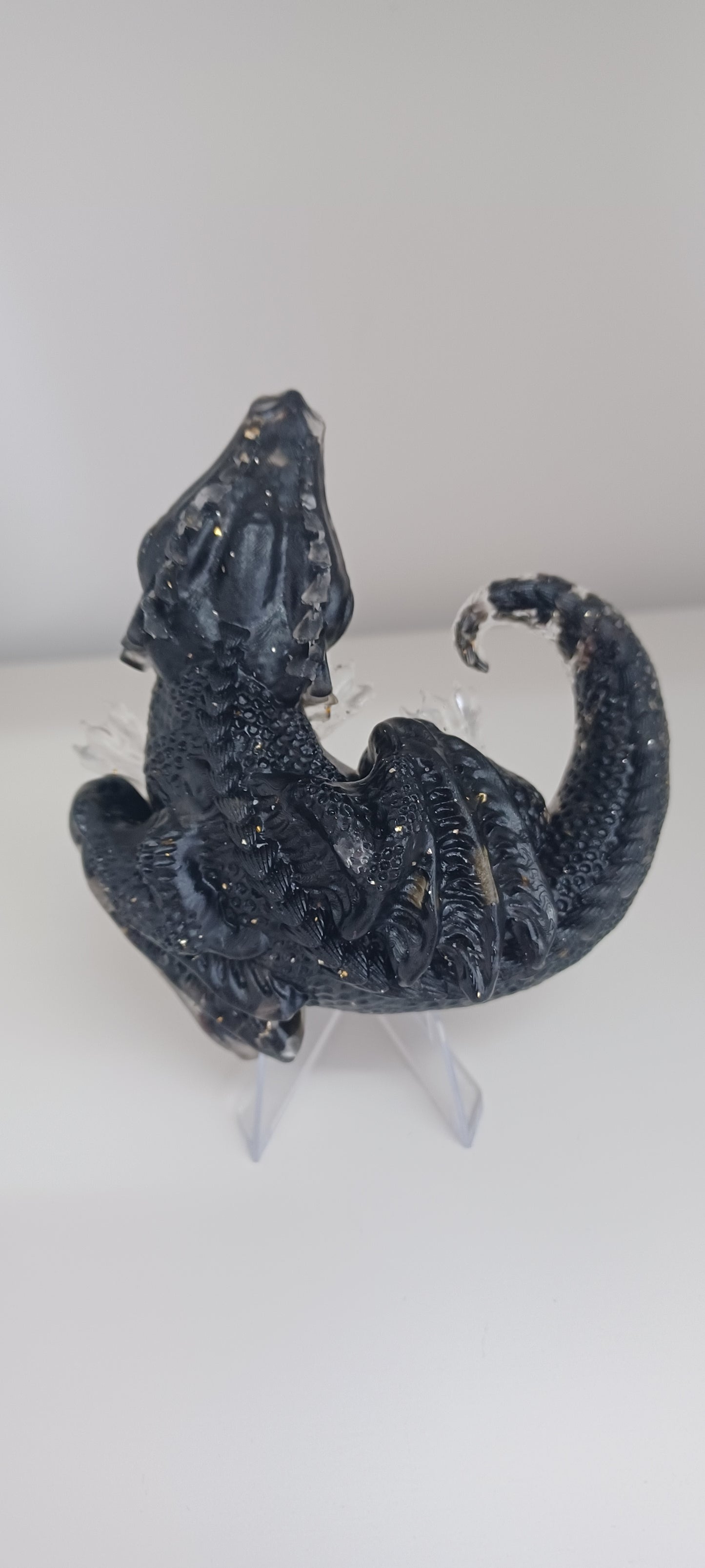 Resin Dragon