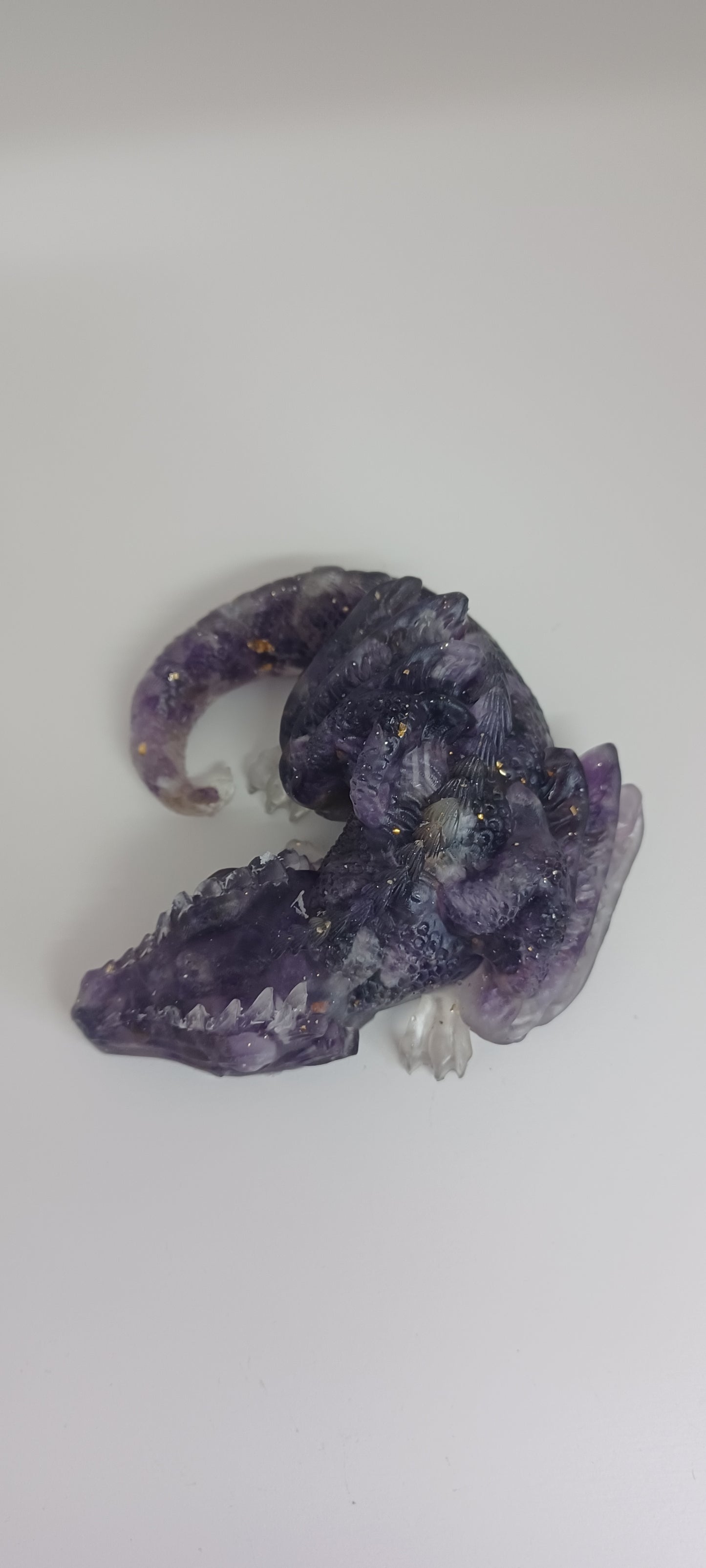 Resin Dragon