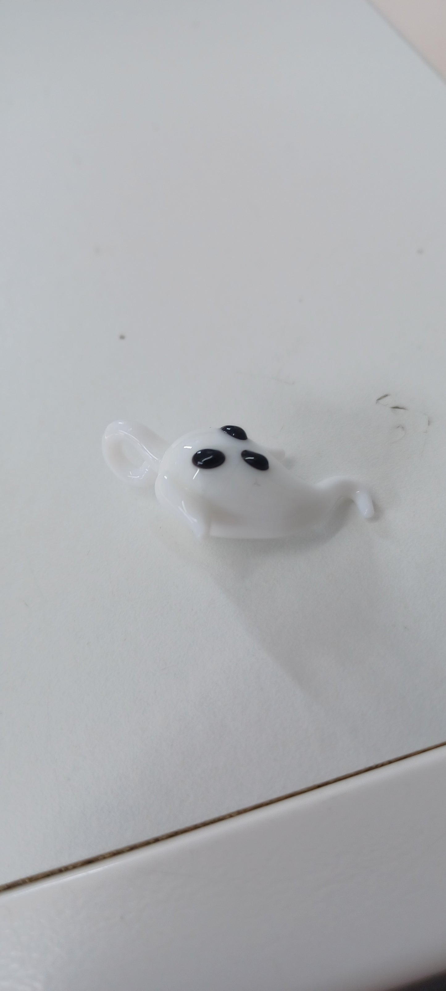 Glass Ghost