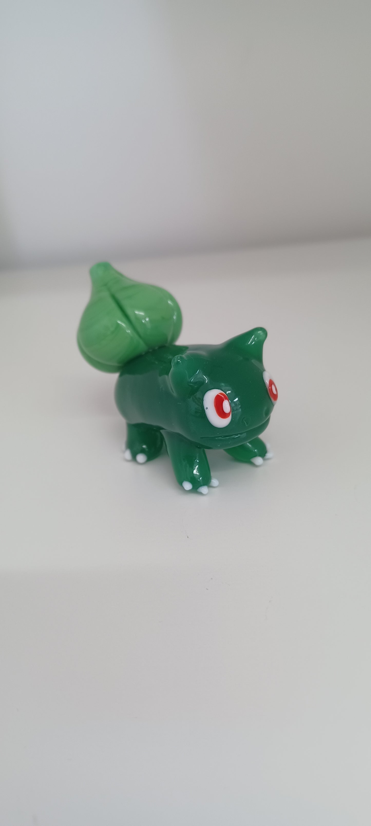 Glass Pokomon
