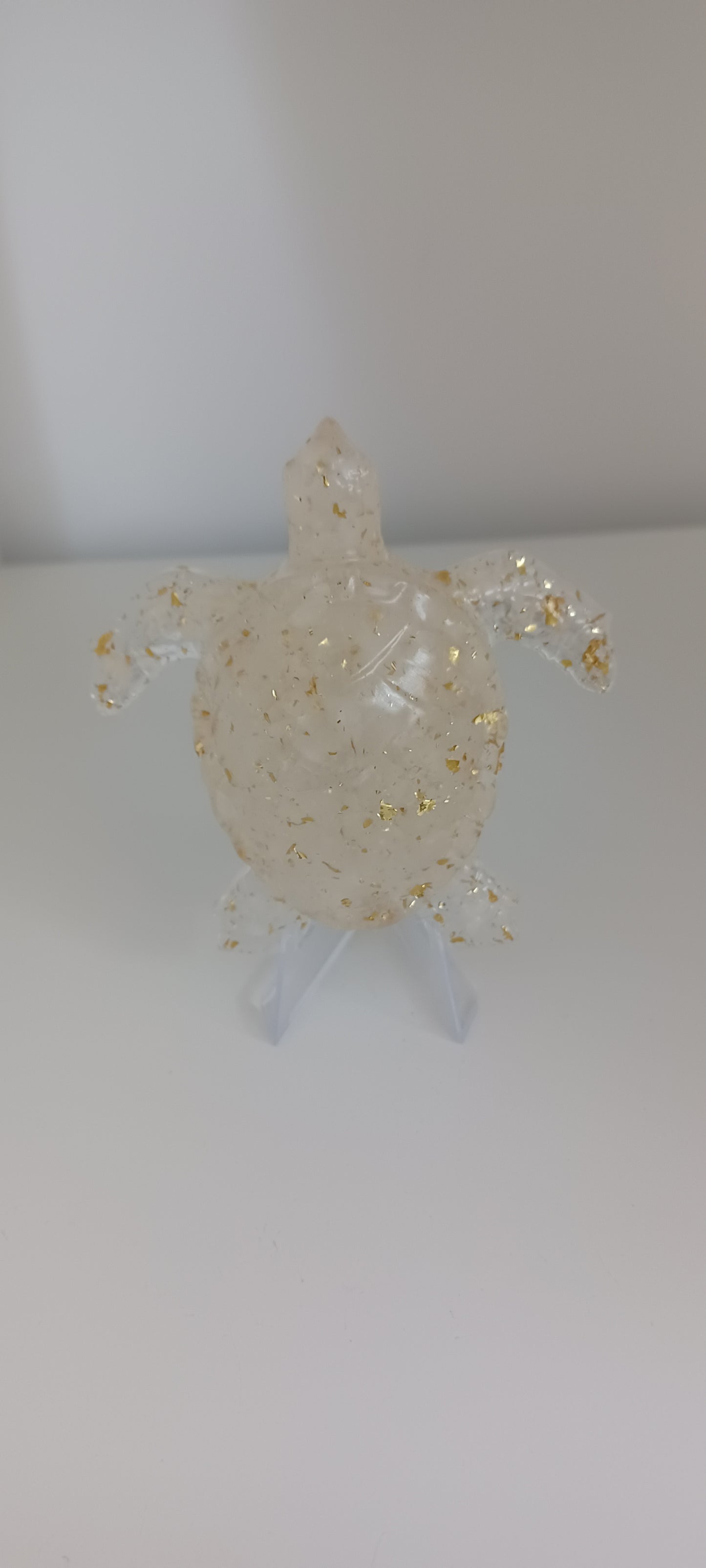 Resin Turtle