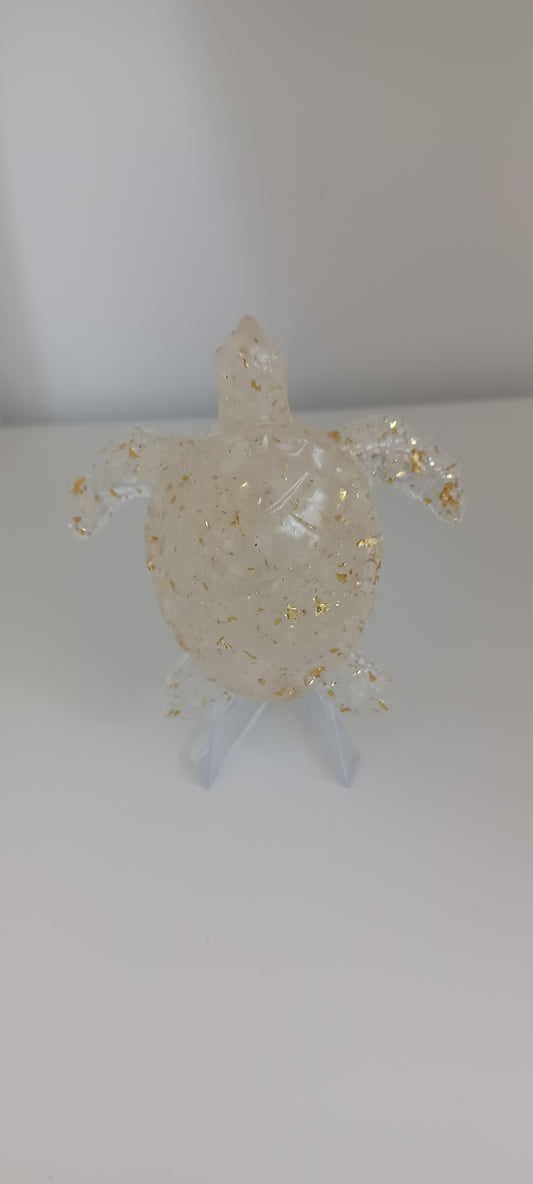 Resin Turtle