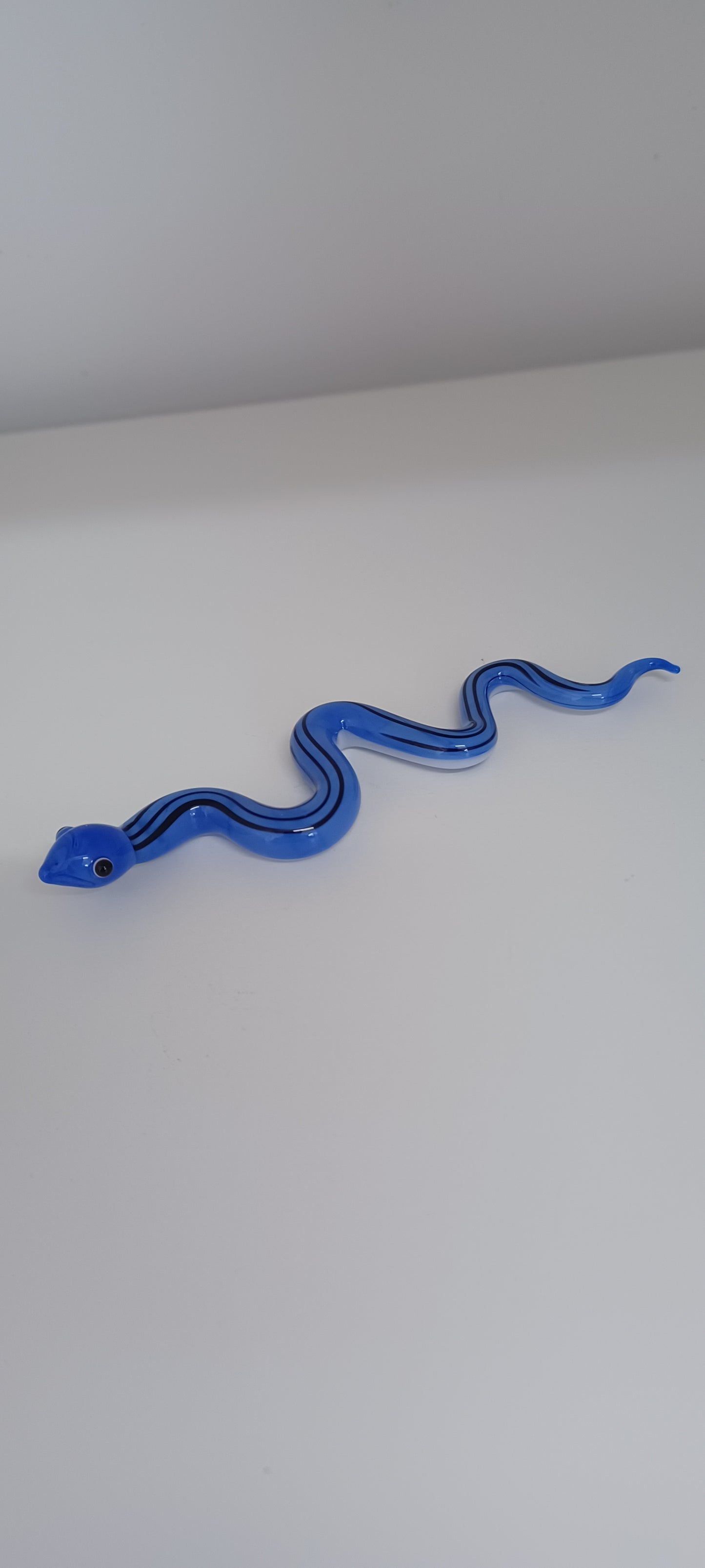 Glass Snake
