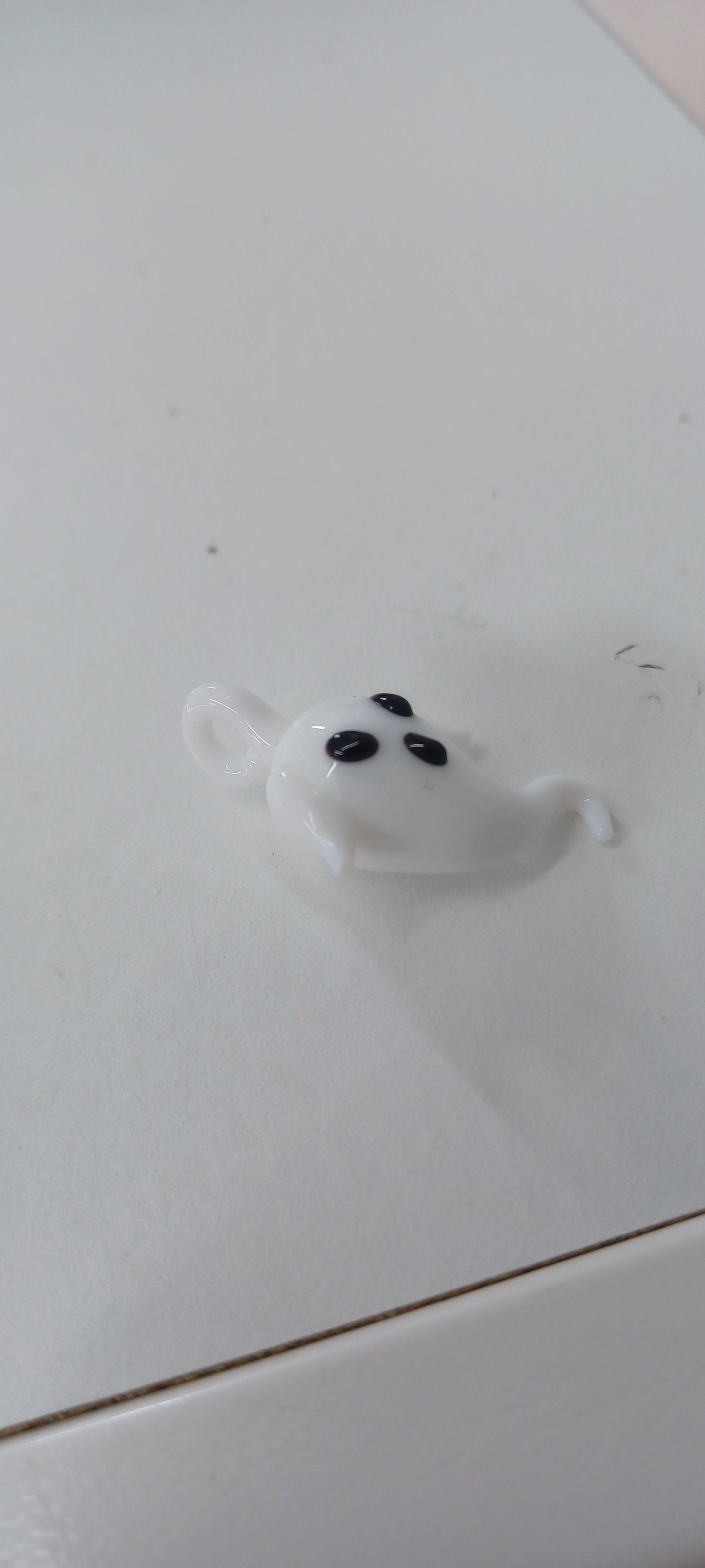 Glass Ghost