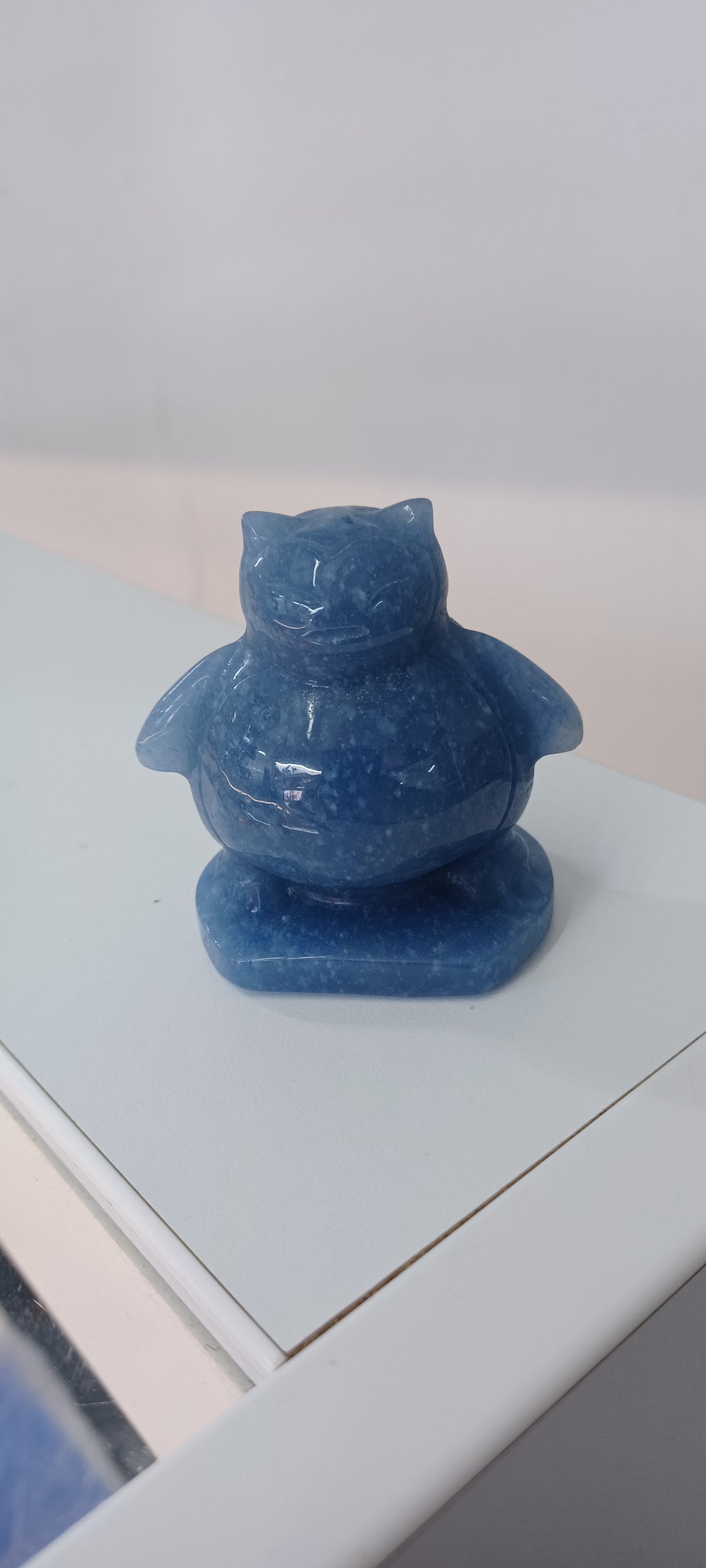 Glass Pokomon