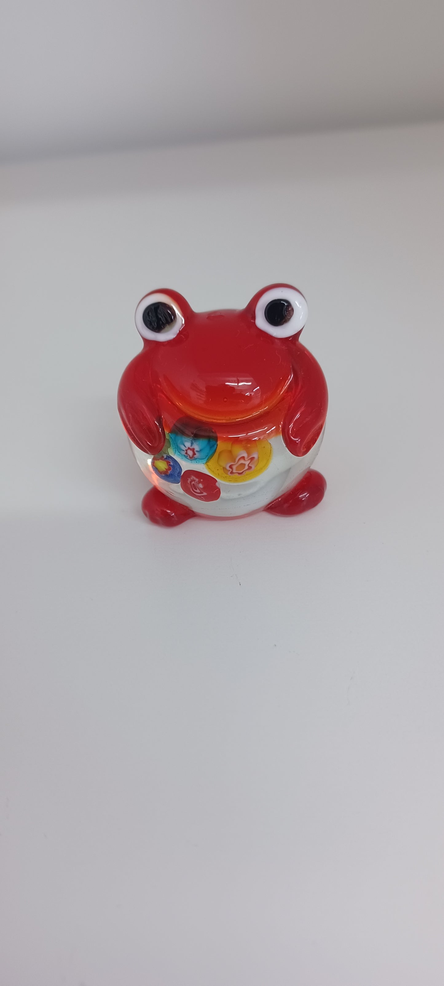 Glass Frog