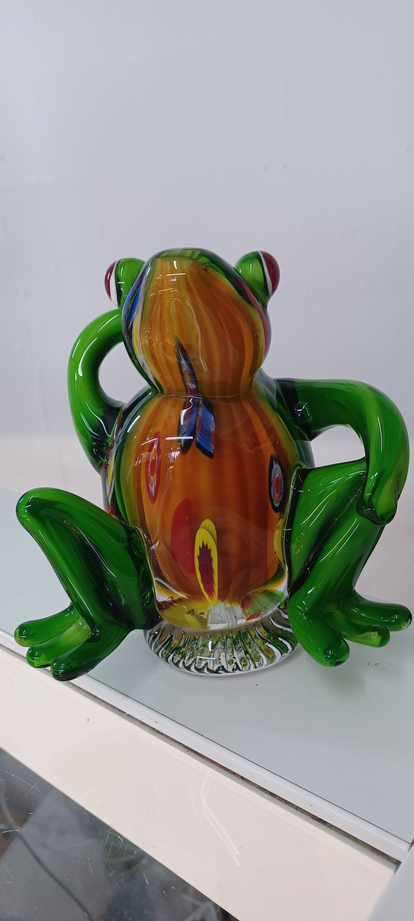 Glass Frog