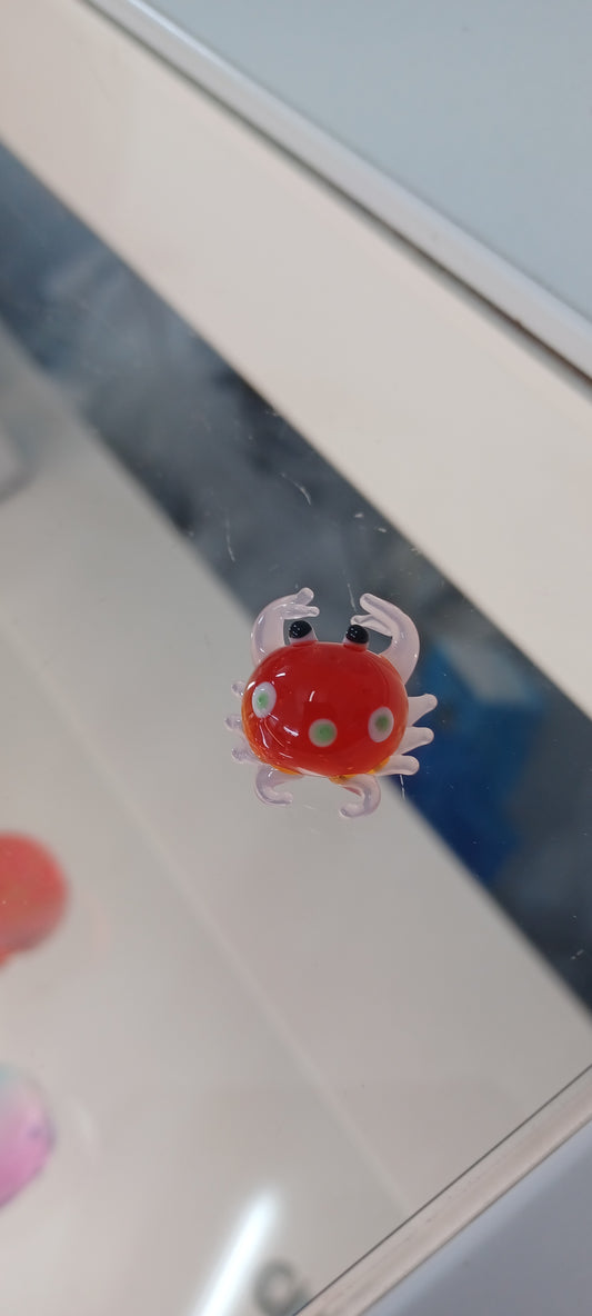 Glass Crab