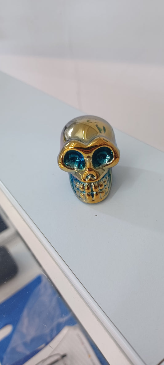 Crystal Skull